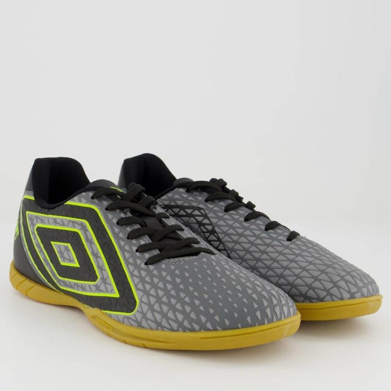 Chuteira Futsal Umbro Mutant - Adulto - Foto 2