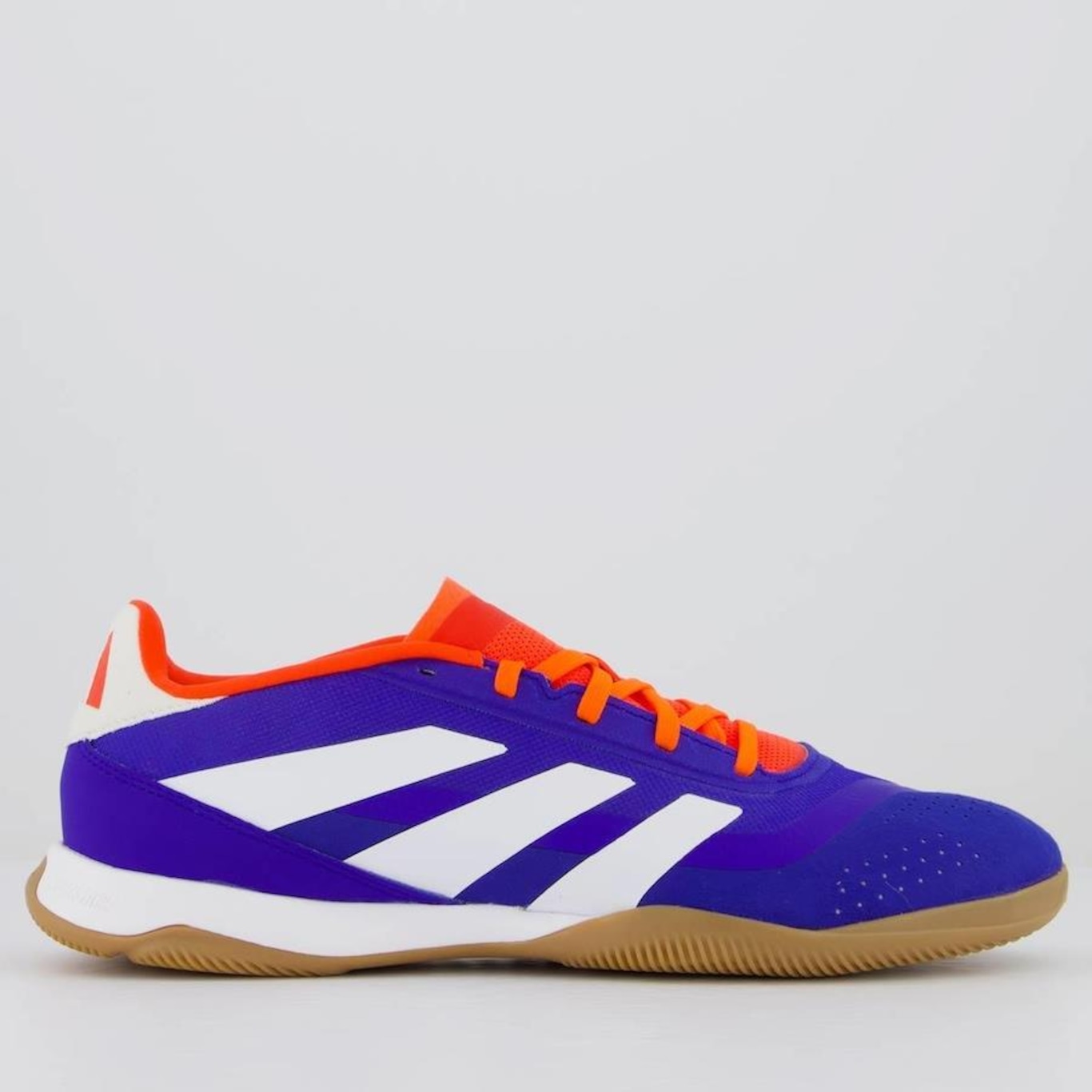 Chuteira Futsal adidas Predator League In - Adulto - Foto 1