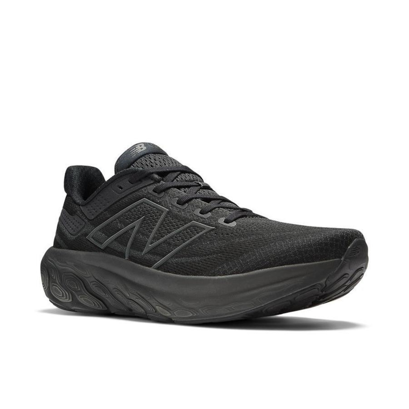 Tênis New Balance Fresh Foam X - Masculino - Foto 4