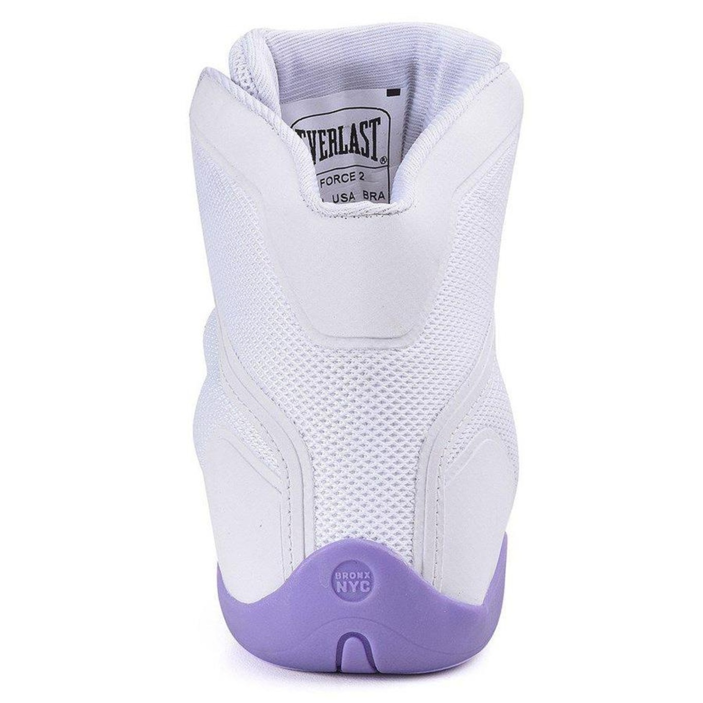 Tênis Everlast Force 2 - Feminino - Foto 3