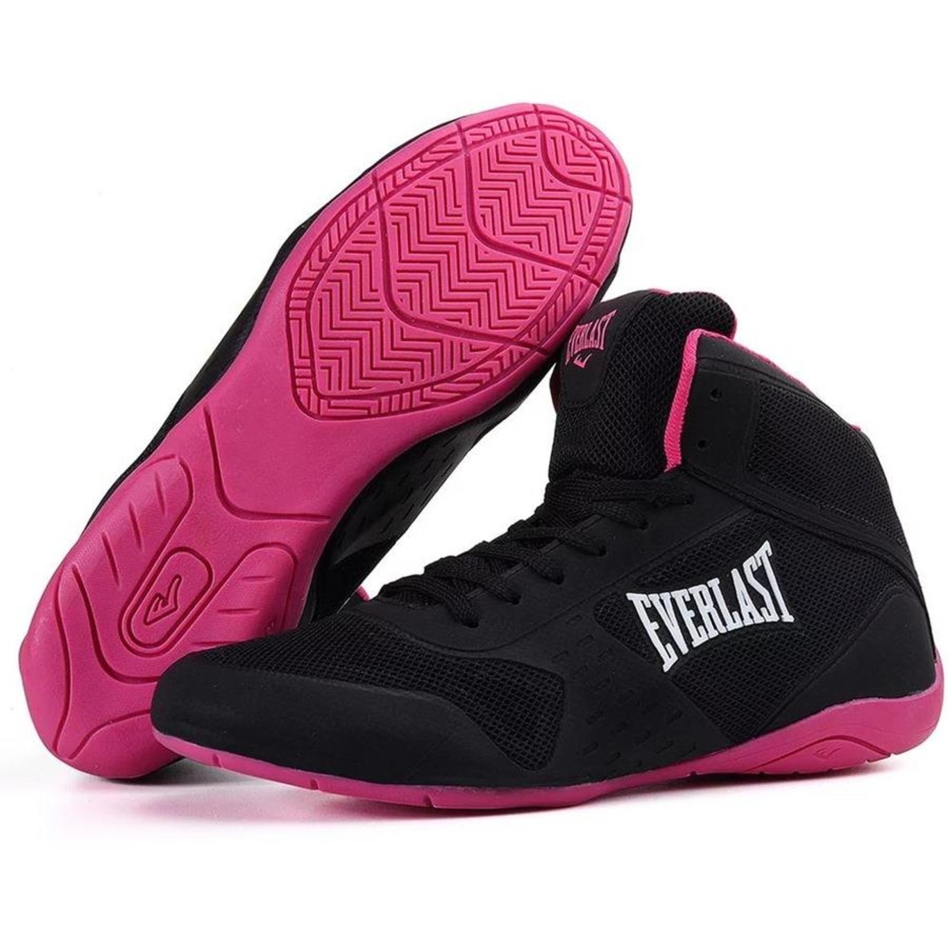 Tênis Everlast Force 2 - Feminino - Foto 3