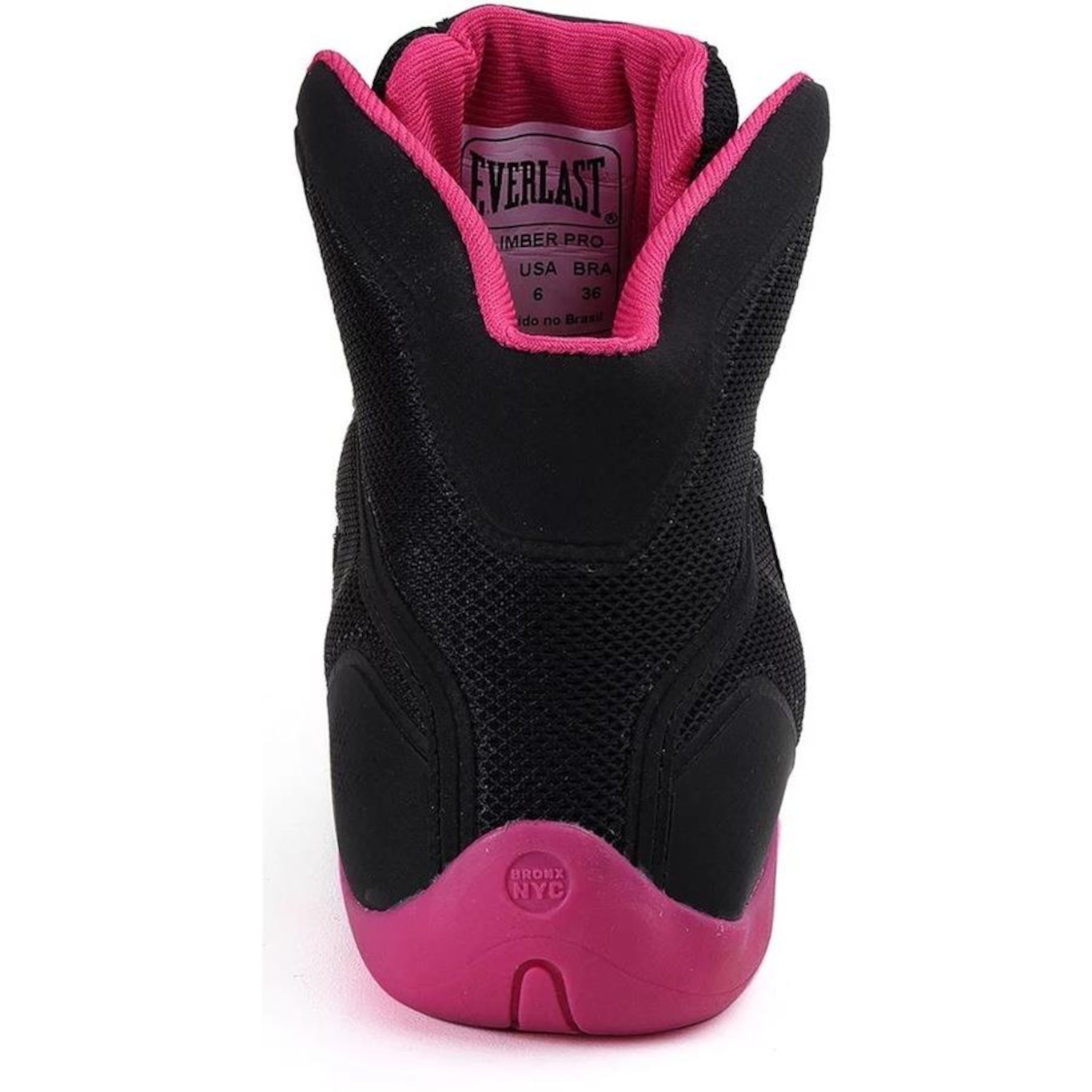 Tênis Everlast Force 2 - Feminino - Foto 4