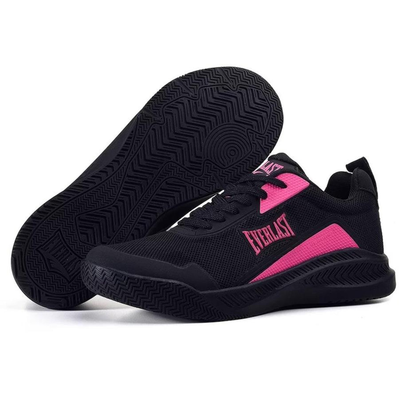 Tênis Everlast Range 2 Feminino - Foto 3