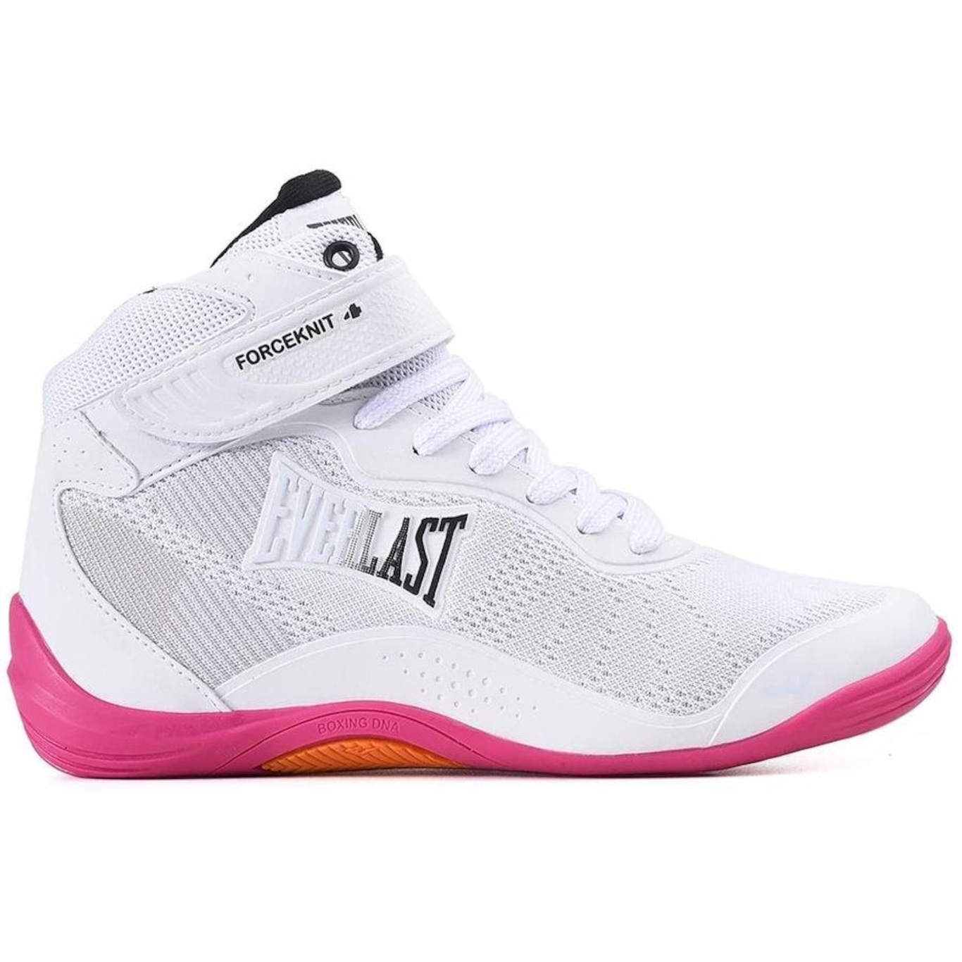 Tênis Everlast Forceknit 4 - Feminino - Foto 1