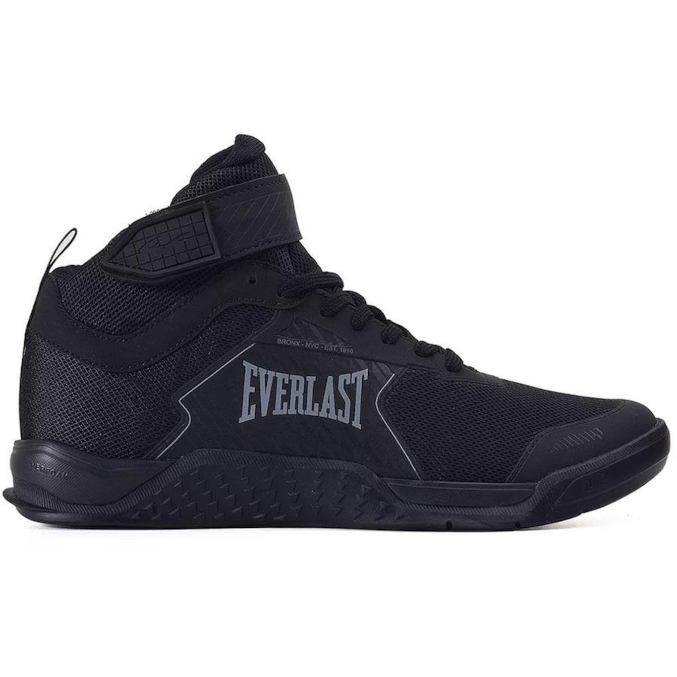 Tênis Everlast Monster 3 Masculino - Foto 1