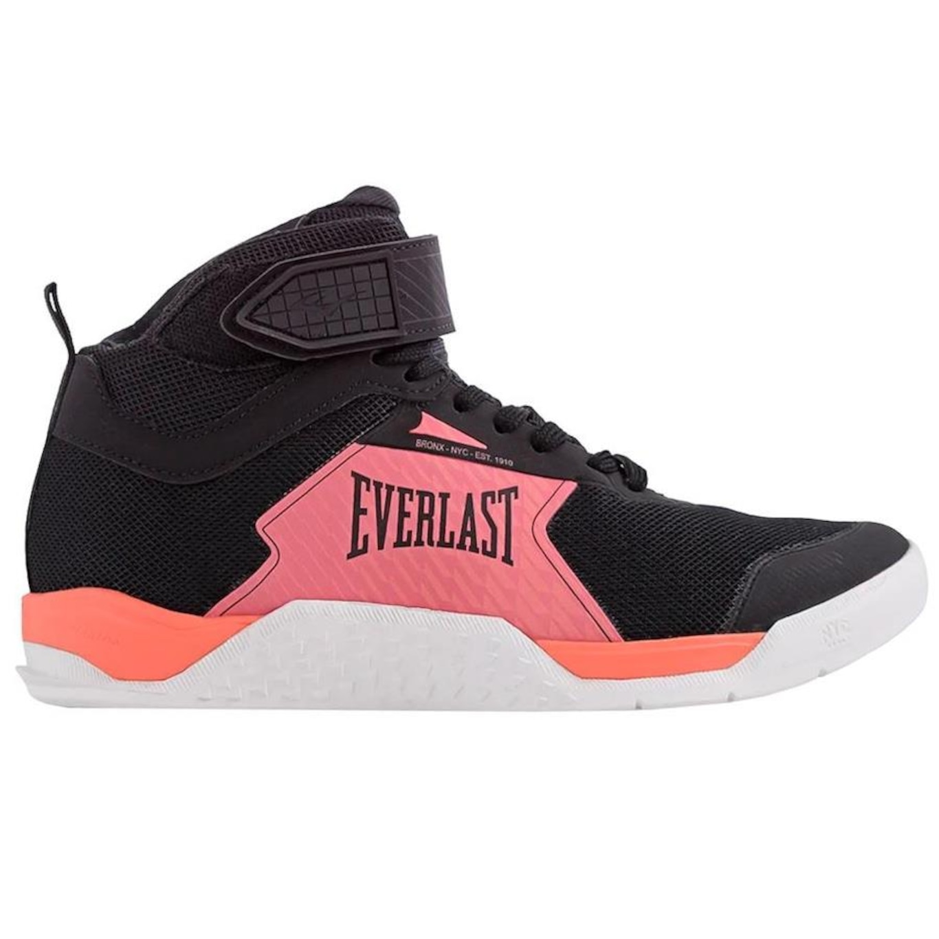 Tênis Everlast Monster 3 Feminino - Foto 1