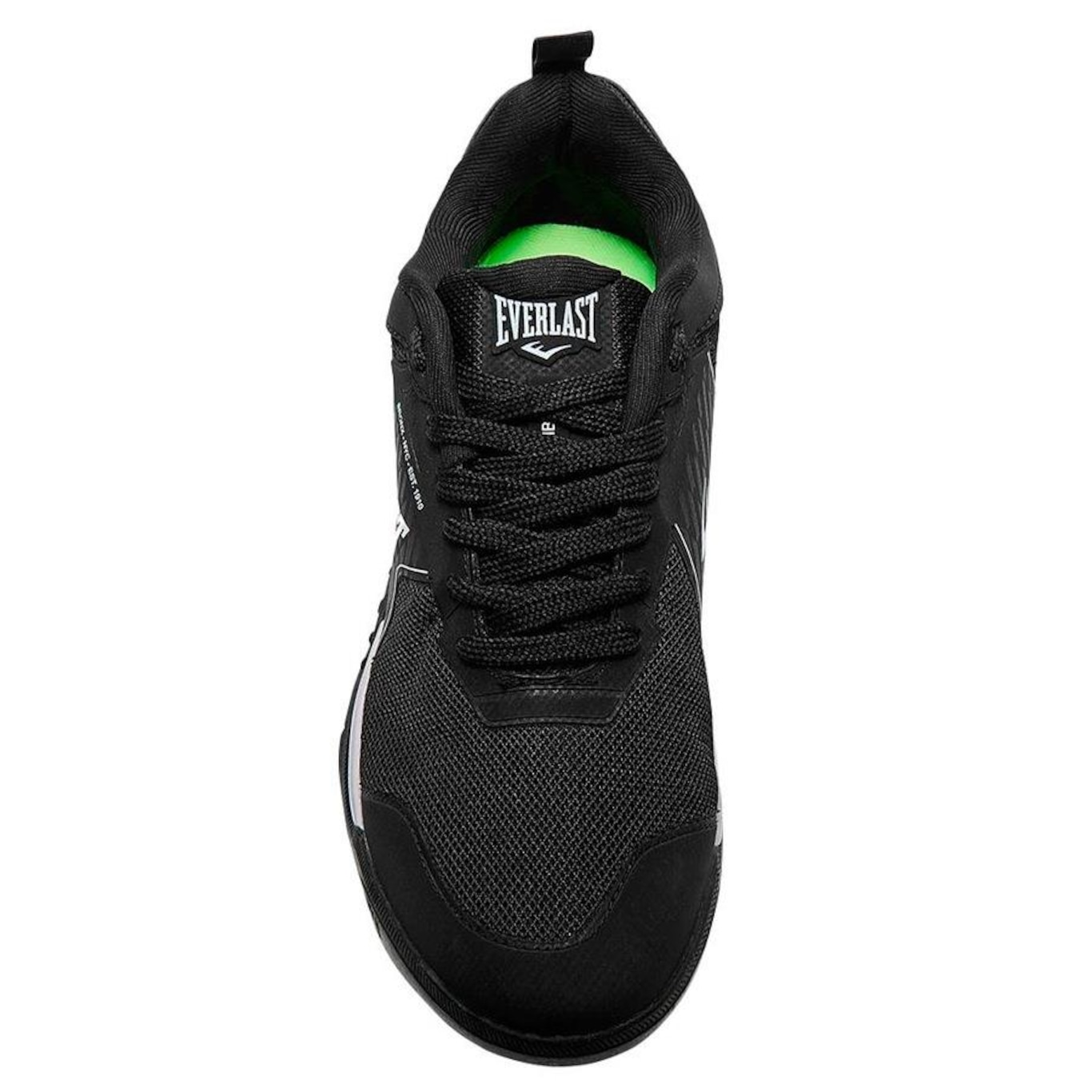 Tênis Everlast Climber 4 - Masculino - Foto 4