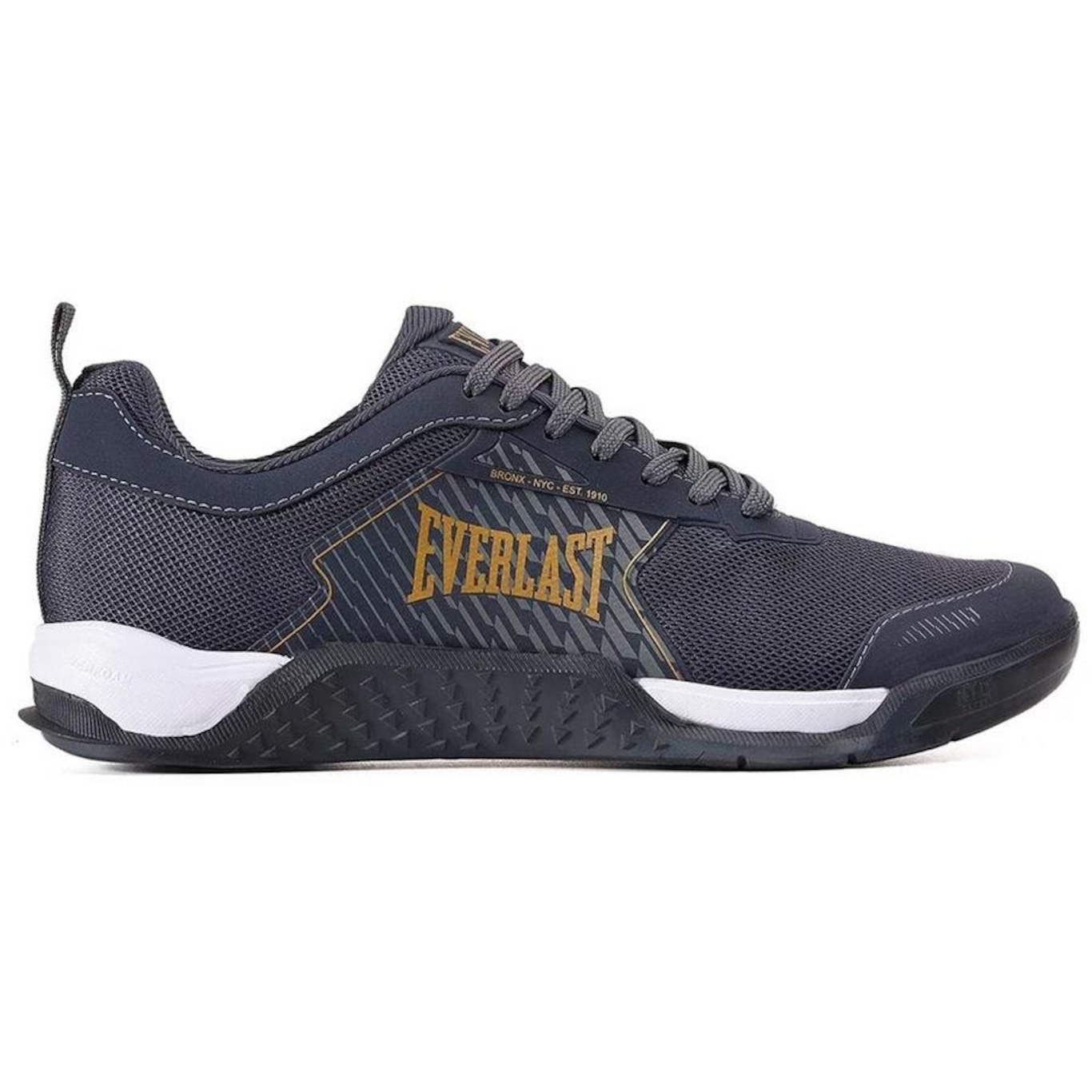 Tênis Everlast Climber 4 - Masculino - Foto 1