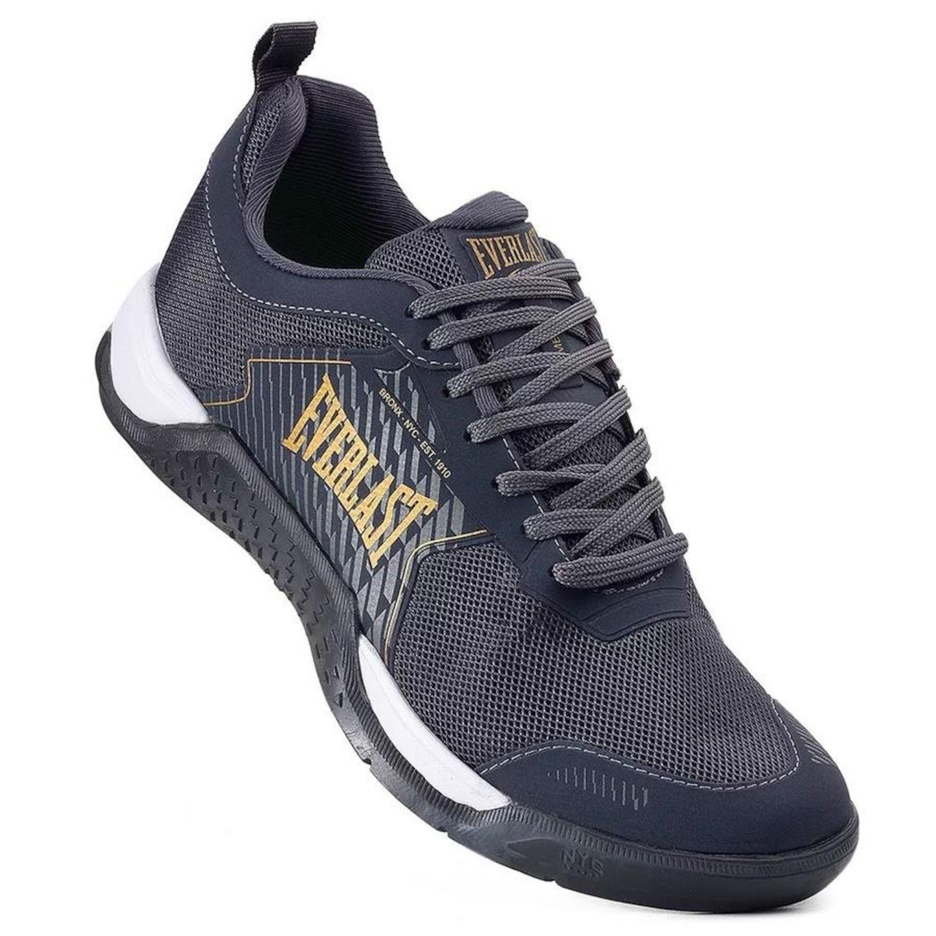 Tênis Everlast Climber 4 - Masculino - Foto 3