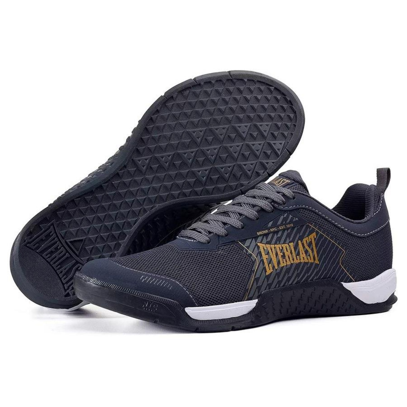 Tênis Everlast Climber 4 - Masculino - Foto 4