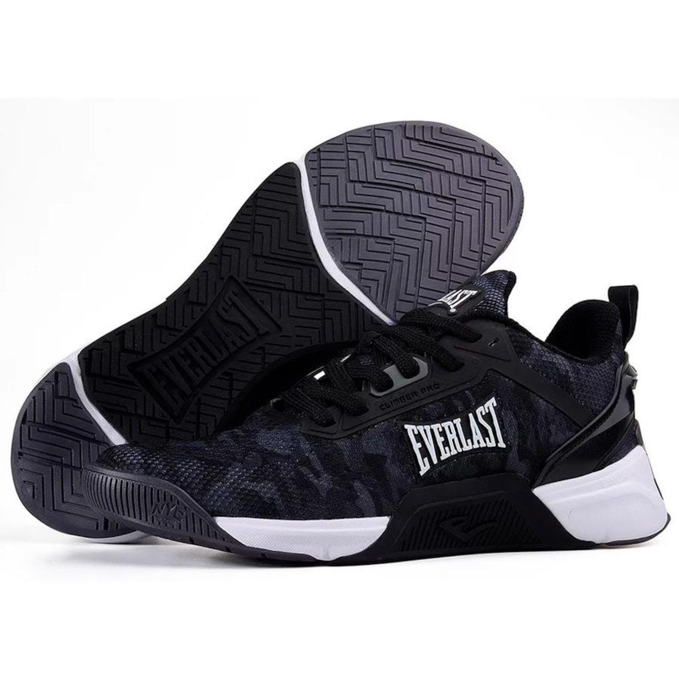 Tênis Everlast Climber Pro - Masculino - Foto 4