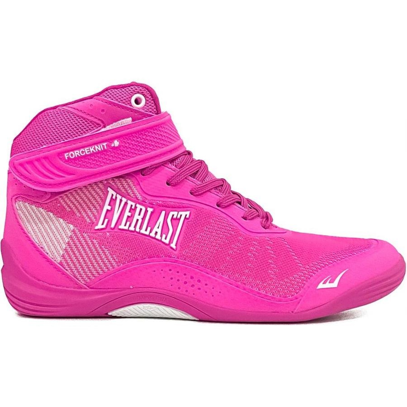 Tênis Everlast Forceknit 4 - Feminino - Foto 1