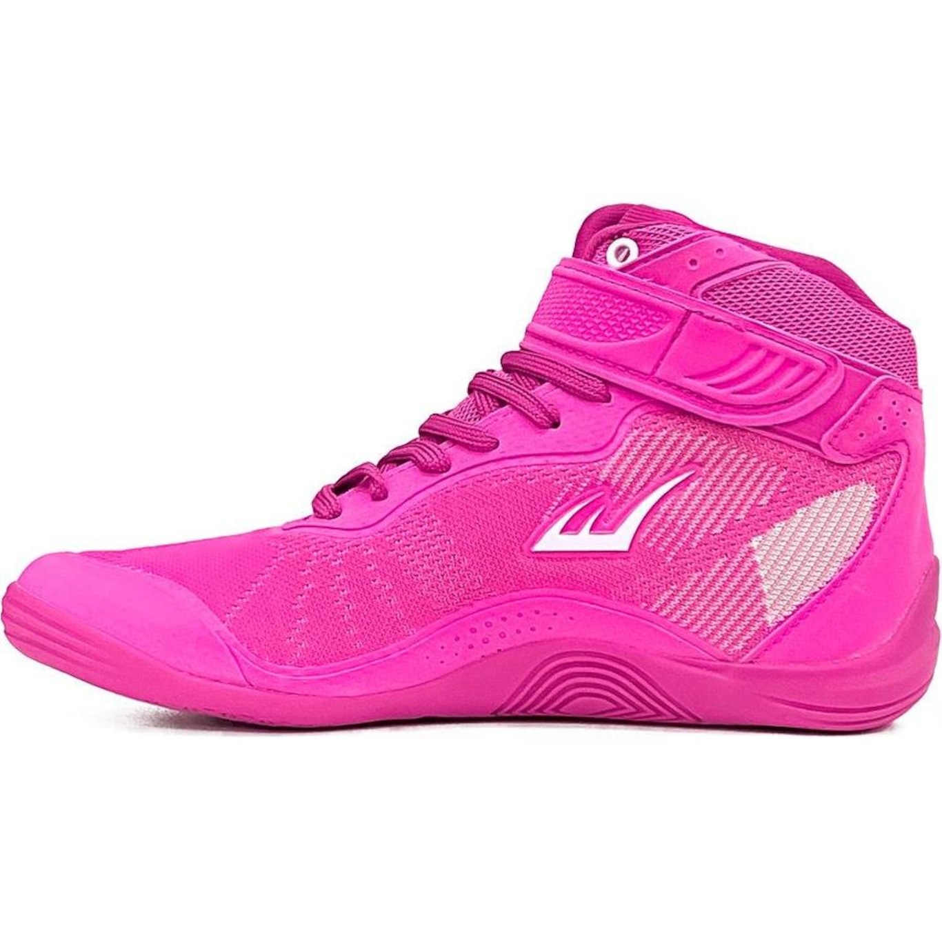 Tênis Everlast Forceknit 4 - Feminino - Foto 2