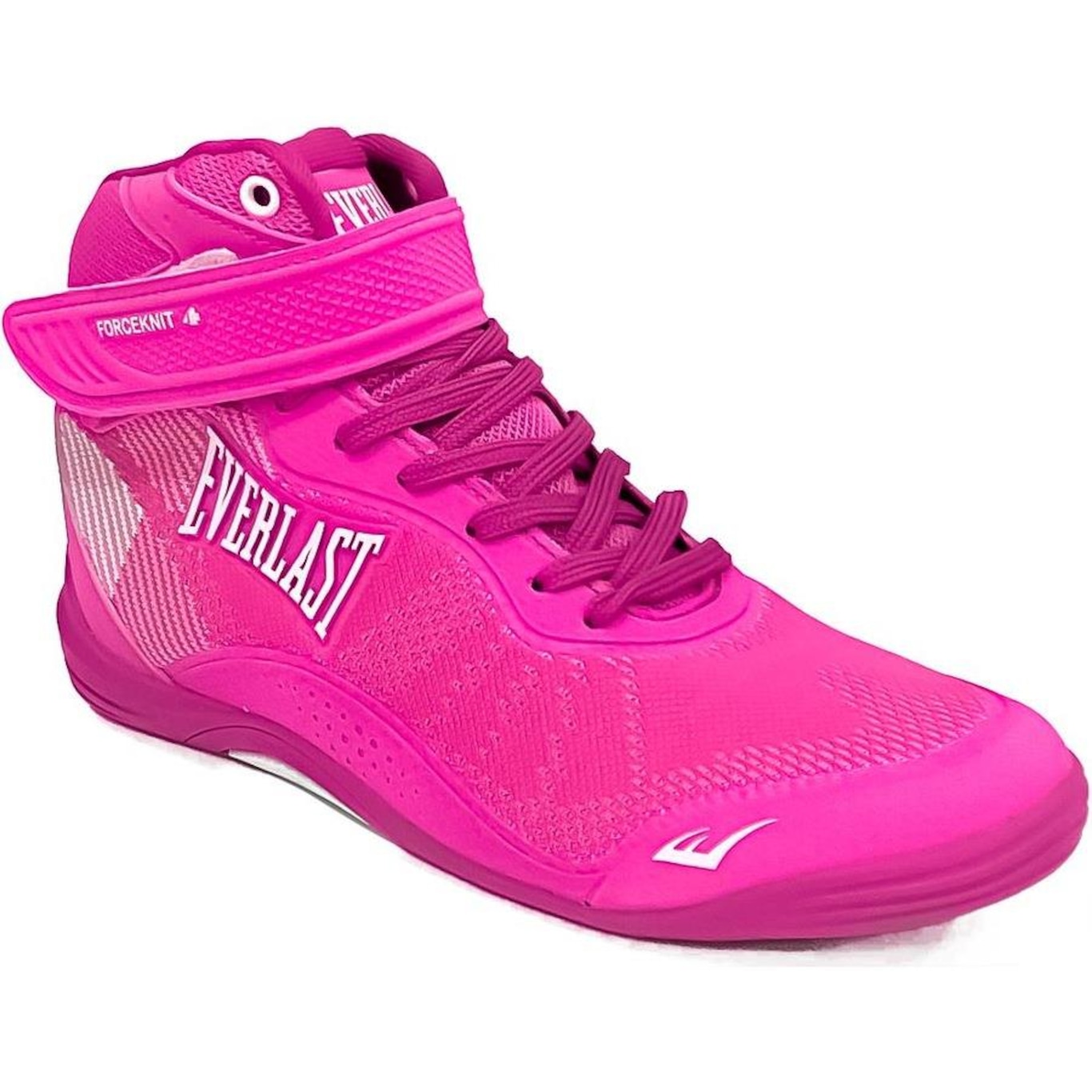 Tênis Everlast Forceknit 4 - Feminino - Foto 3