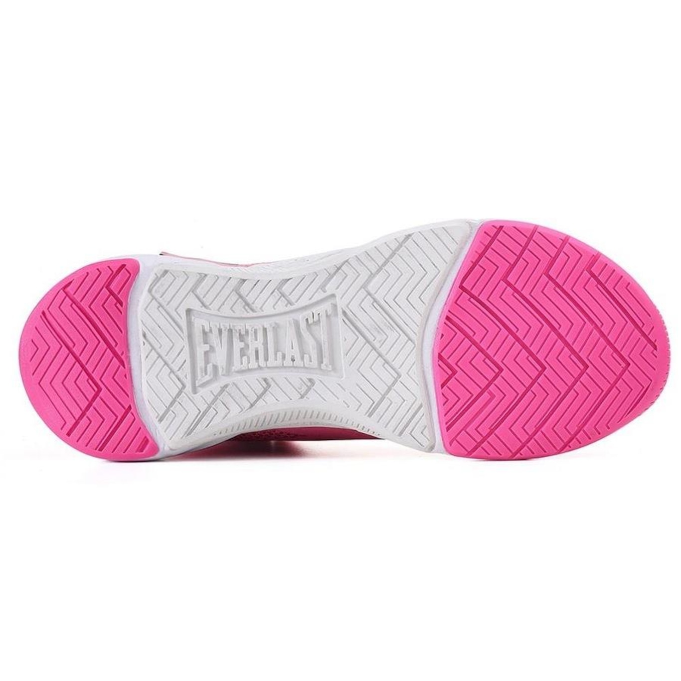 Tênis Everlast Jump Pro - Feminino - Foto 5