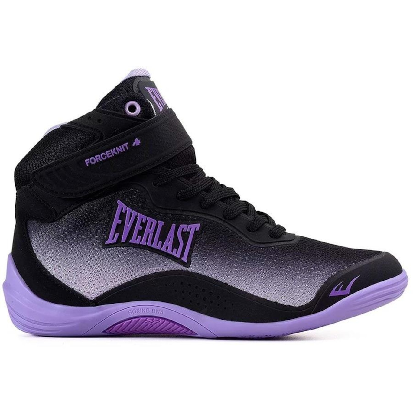 Tênis Everlast Forceknit 4 - Feminino - Foto 1