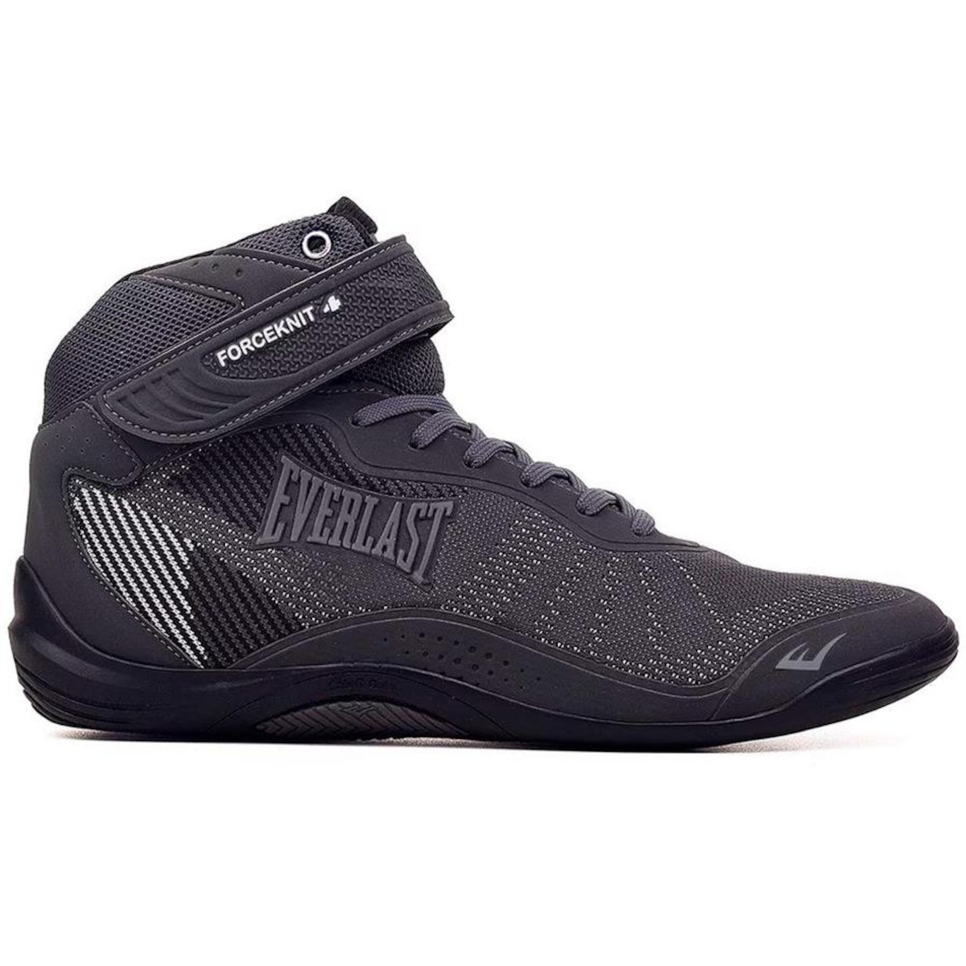 Tênis Everlast Forceknit 4 - Masculino - Foto 1