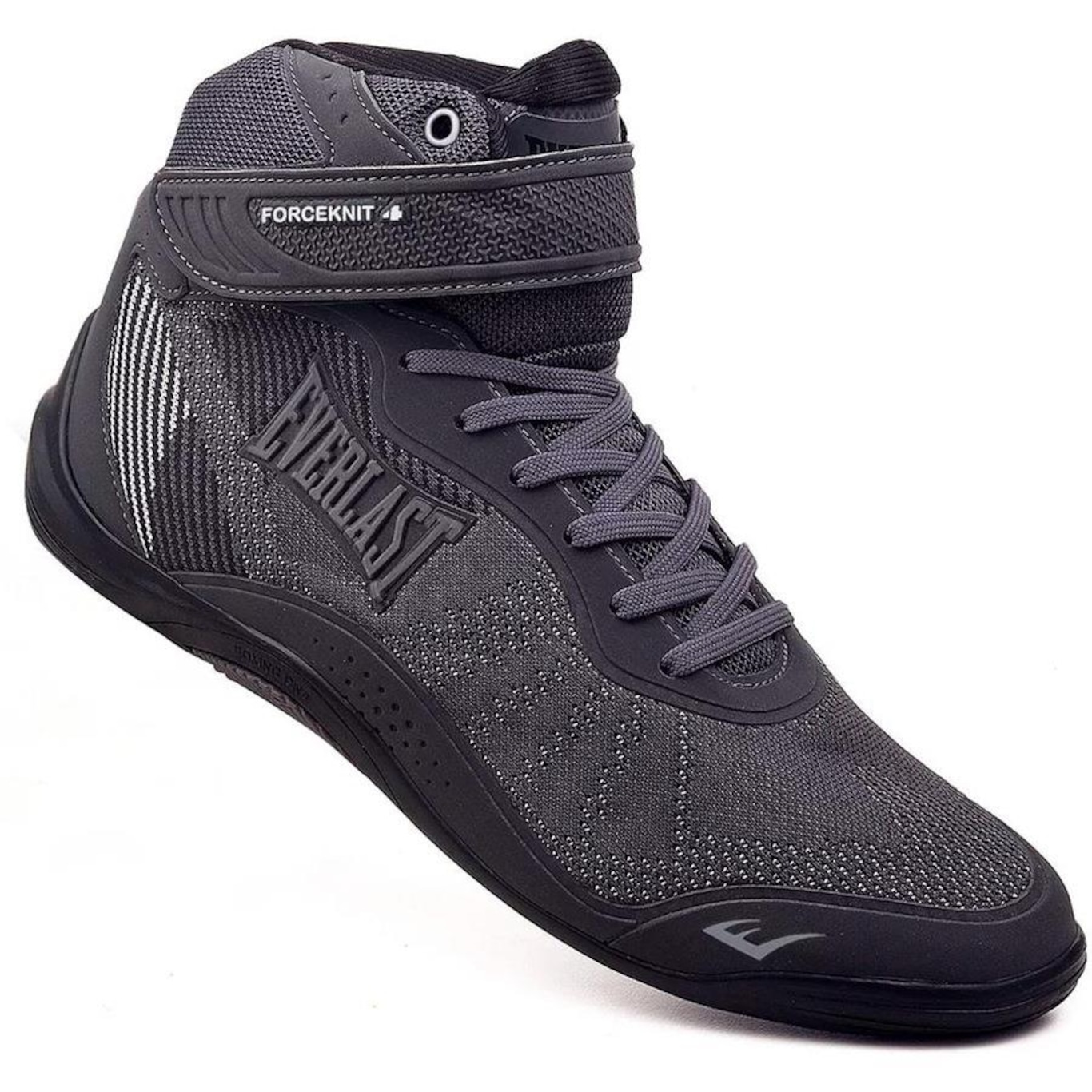 Tênis Everlast Forceknit 4 - Masculino - Foto 3