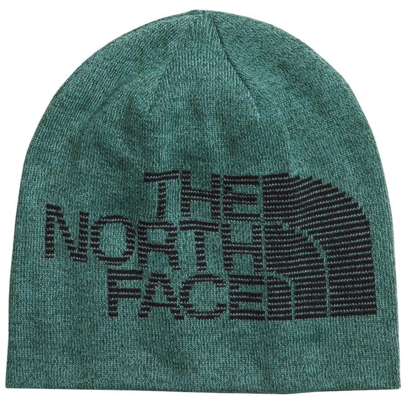 Gorro The North Face Reversible Highline - Masculino - Foto 1