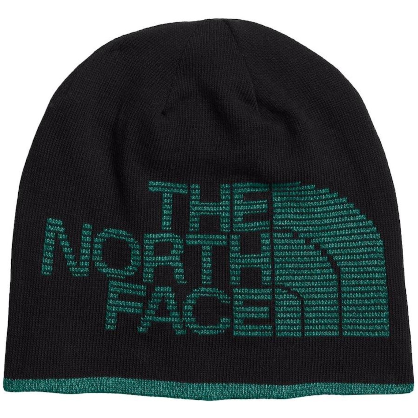 Gorro The North Face Reversible Highline - Masculino - Foto 2