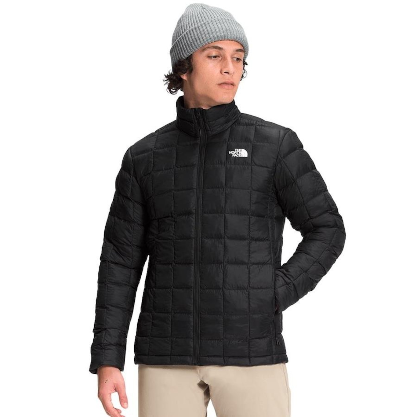 Jaqueta The North Face Thermoball Eco 2 - Masculina - Foto 1