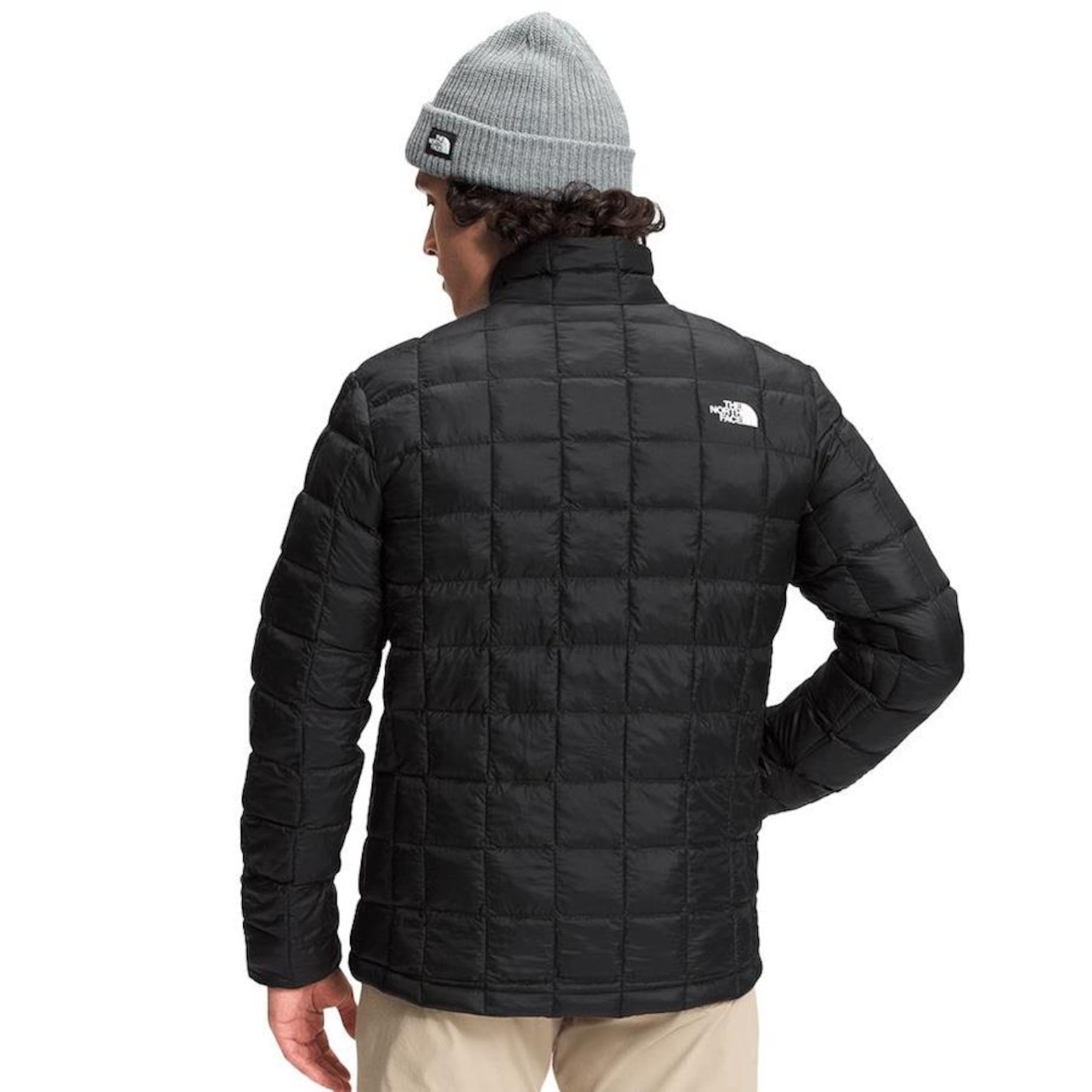 Jaqueta The North Face Thermoball Eco 2 - Masculina - Foto 2