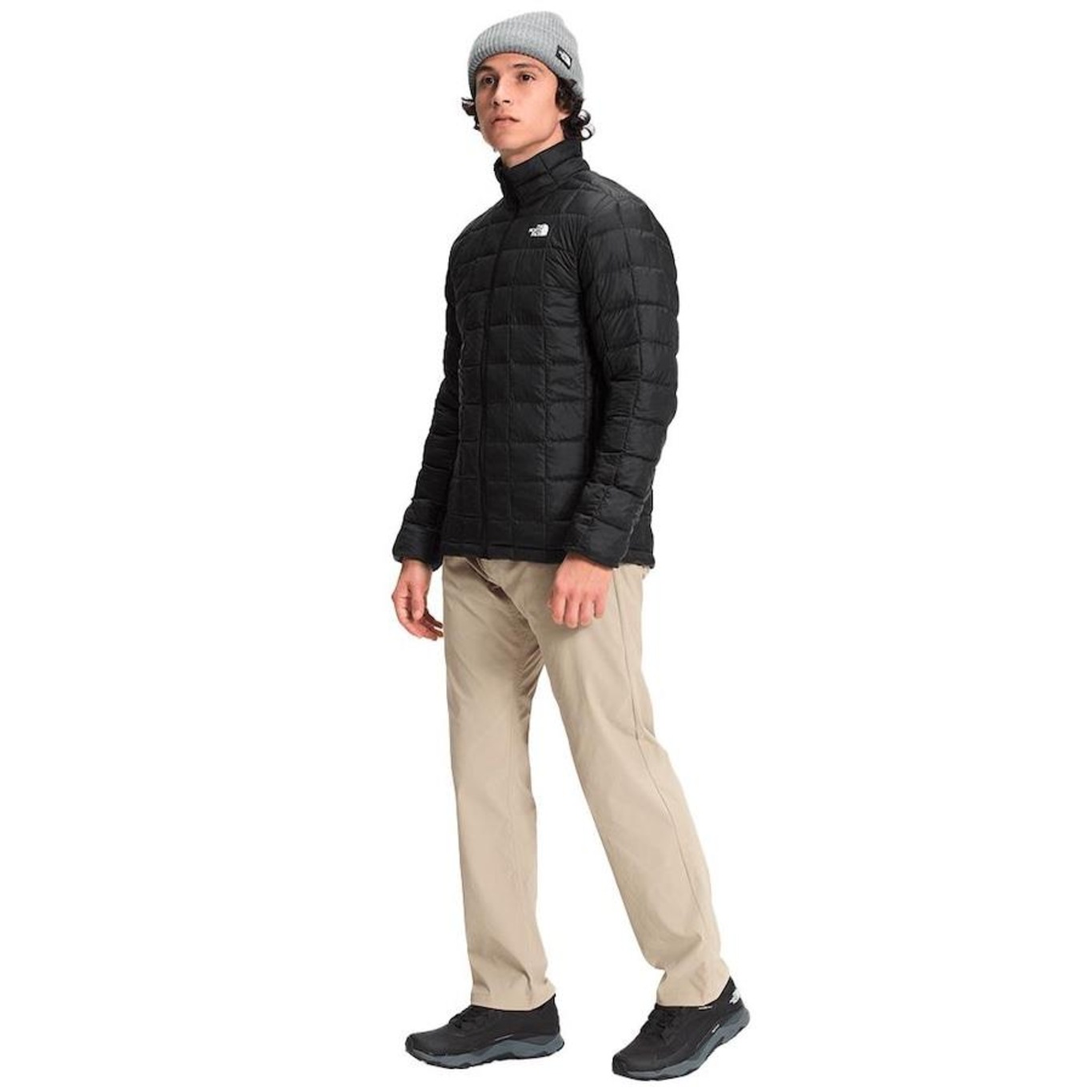 Jaqueta The North Face Thermoball Eco 2 - Masculina - Foto 3