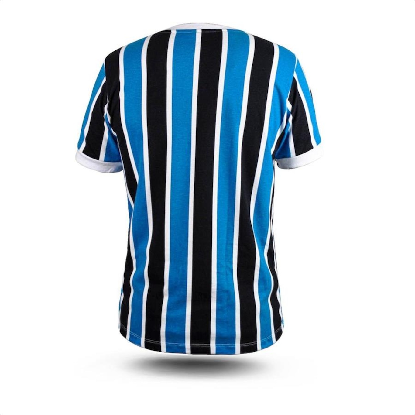 Camisa do Grêmio Retrômania Retrô 1983 - Masculina - Foto 2