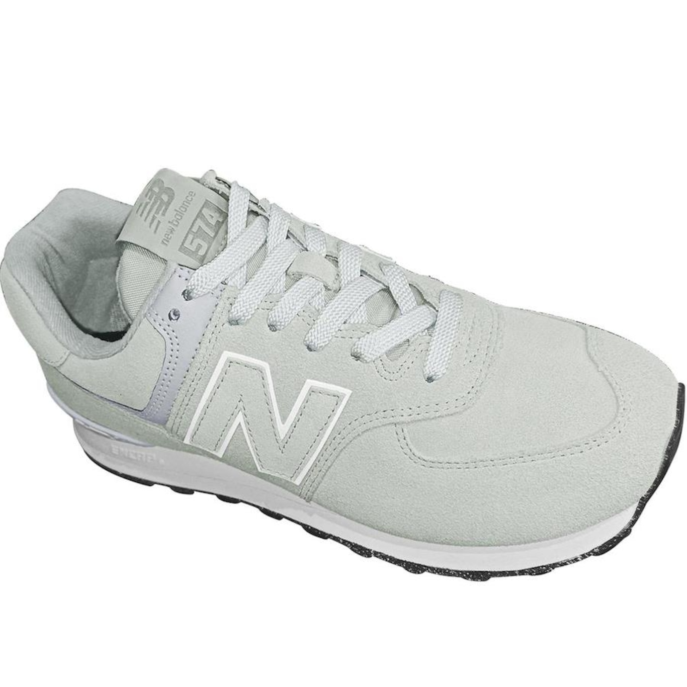 Tênis New Balance Usa 574 V2 Brighton - Masculino - Foto 1