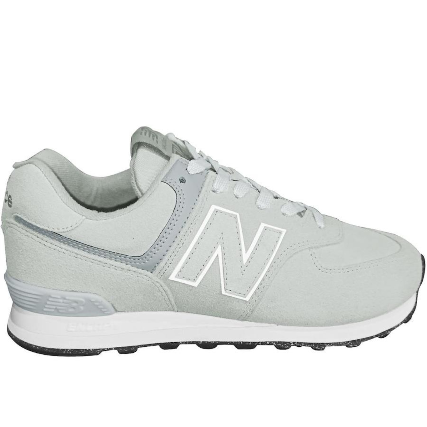 Tênis New Balance Usa 574 V2 Brighton - Masculino - Foto 3