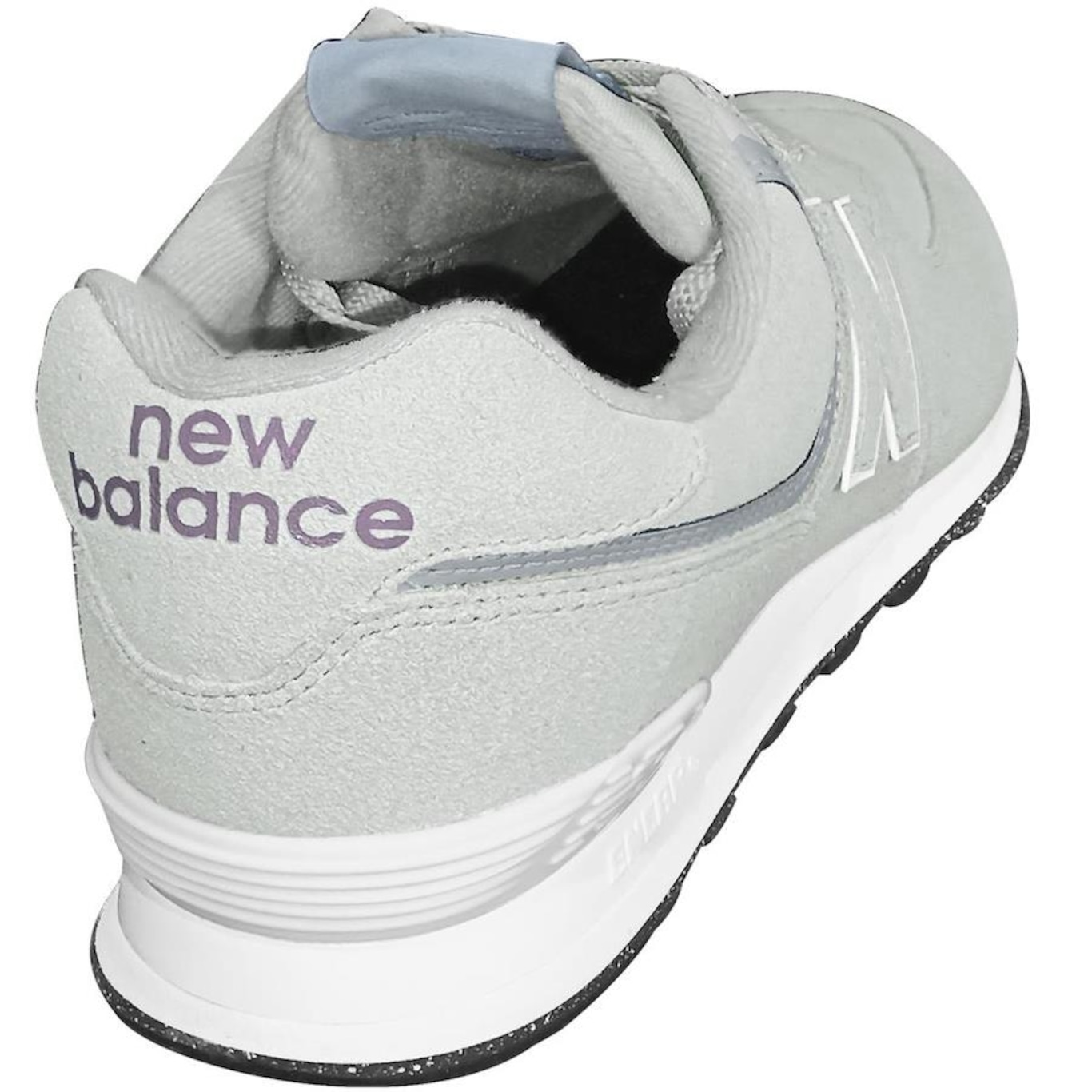 Tênis New Balance Usa 574 V2 Brighton - Masculino - Foto 4