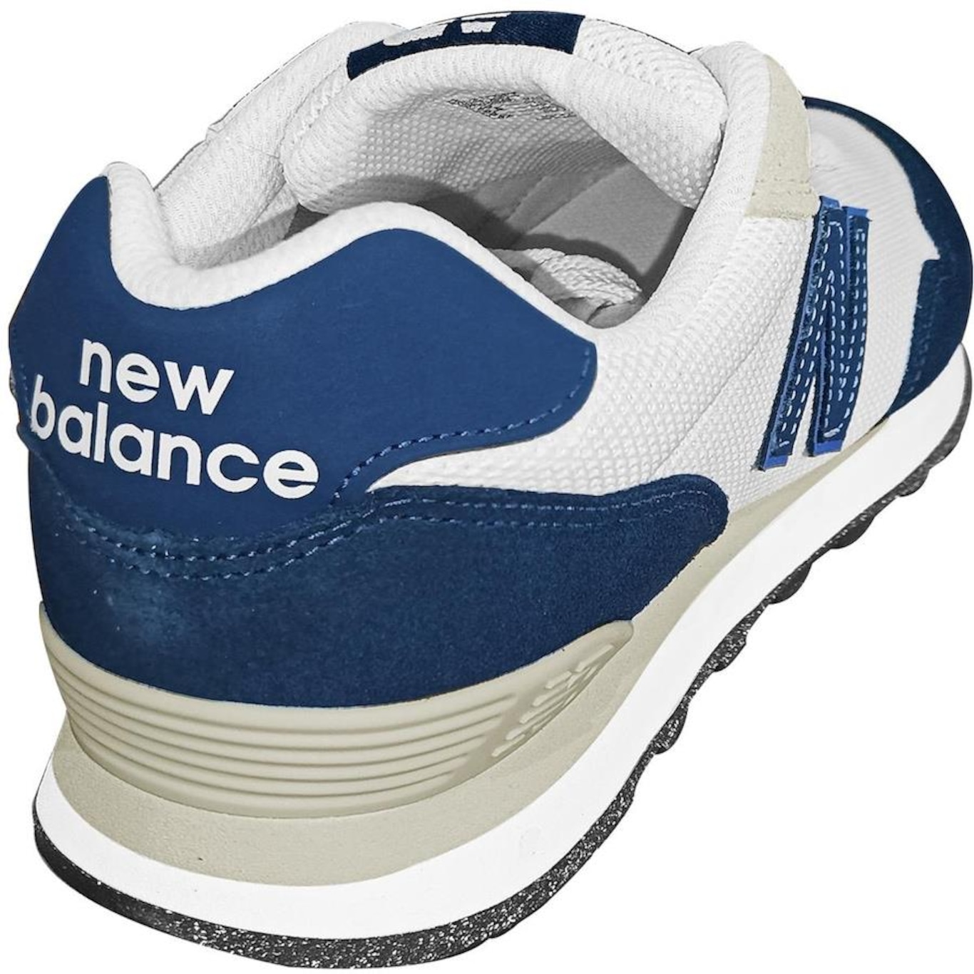 Tênis New Balance 515 V2 - Masculino - Foto 4