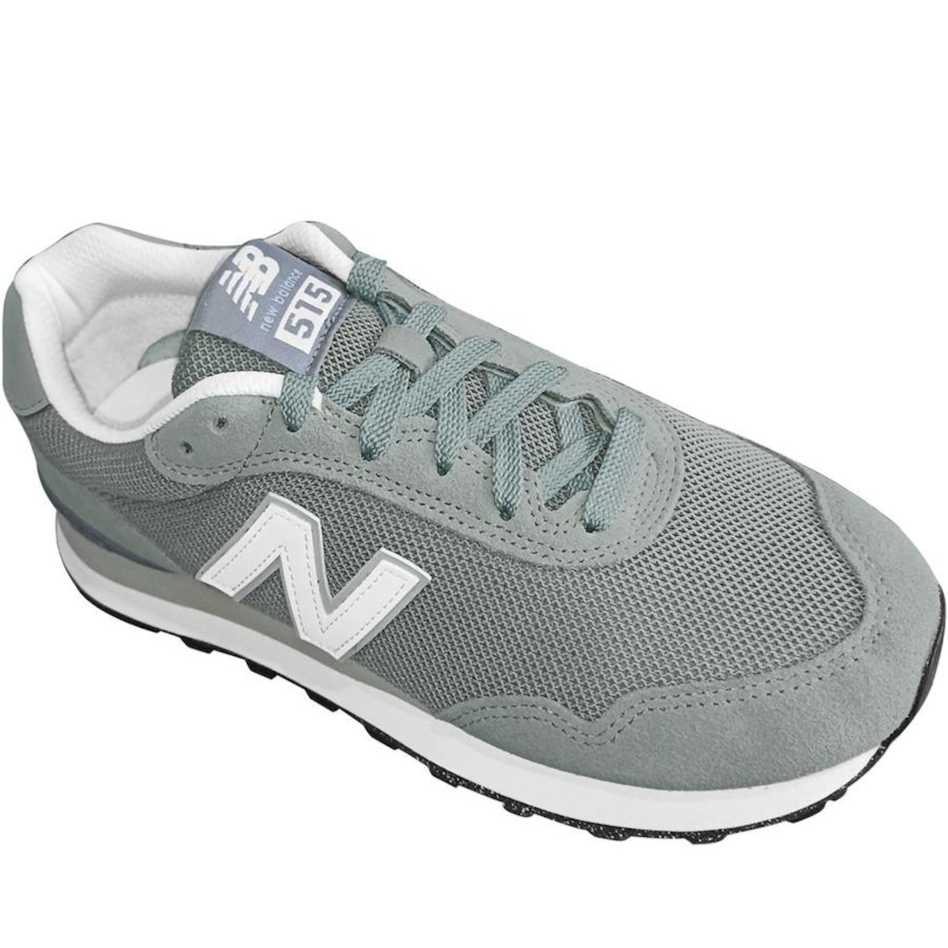 Tênis New Balance 515 V2 Slate Masculino - Foto 1