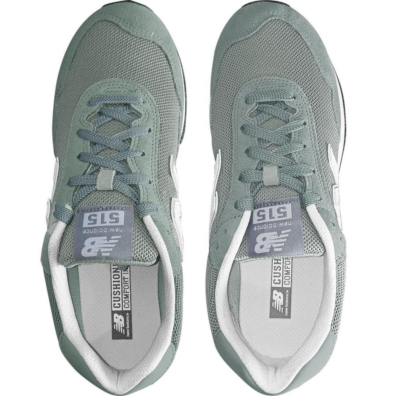 Tênis New Balance 515 V2 Slate Masculino - Foto 2