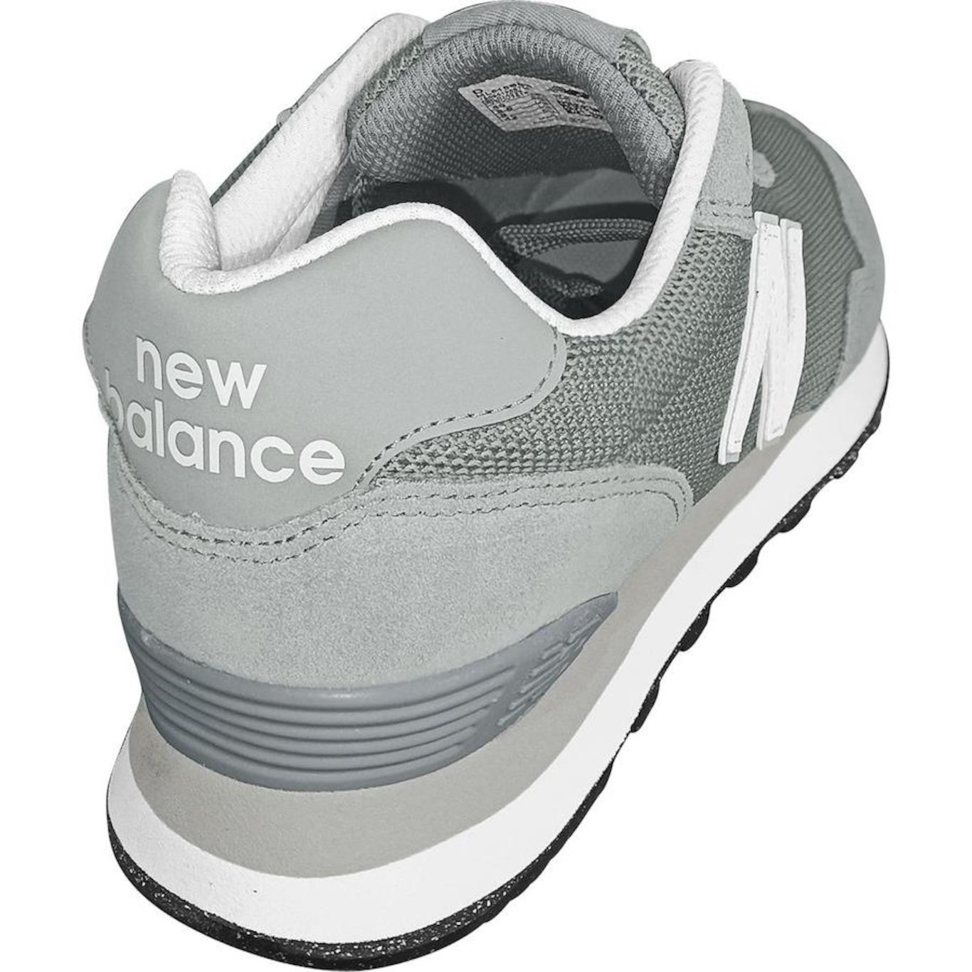 Tênis New Balance 515 V2 Slate Masculino - Foto 4