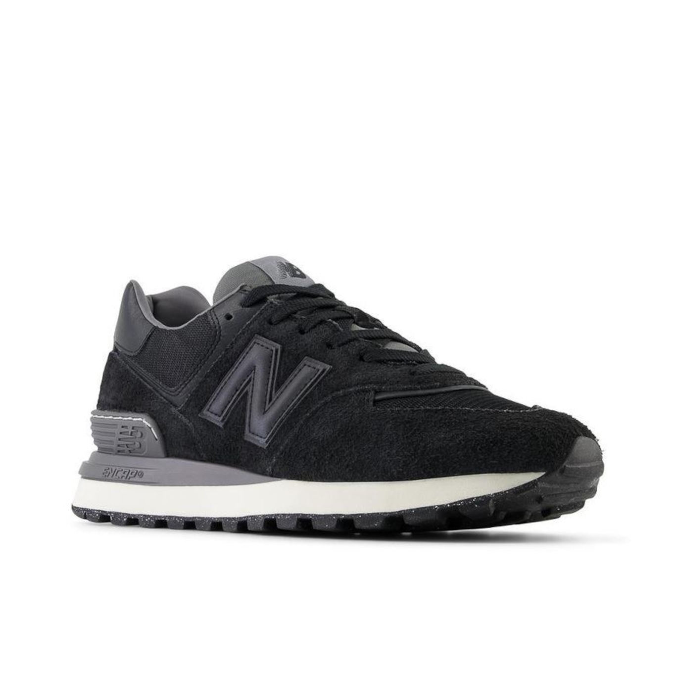 Tênis New Balance 574 Legacy - Adulto - Foto 4