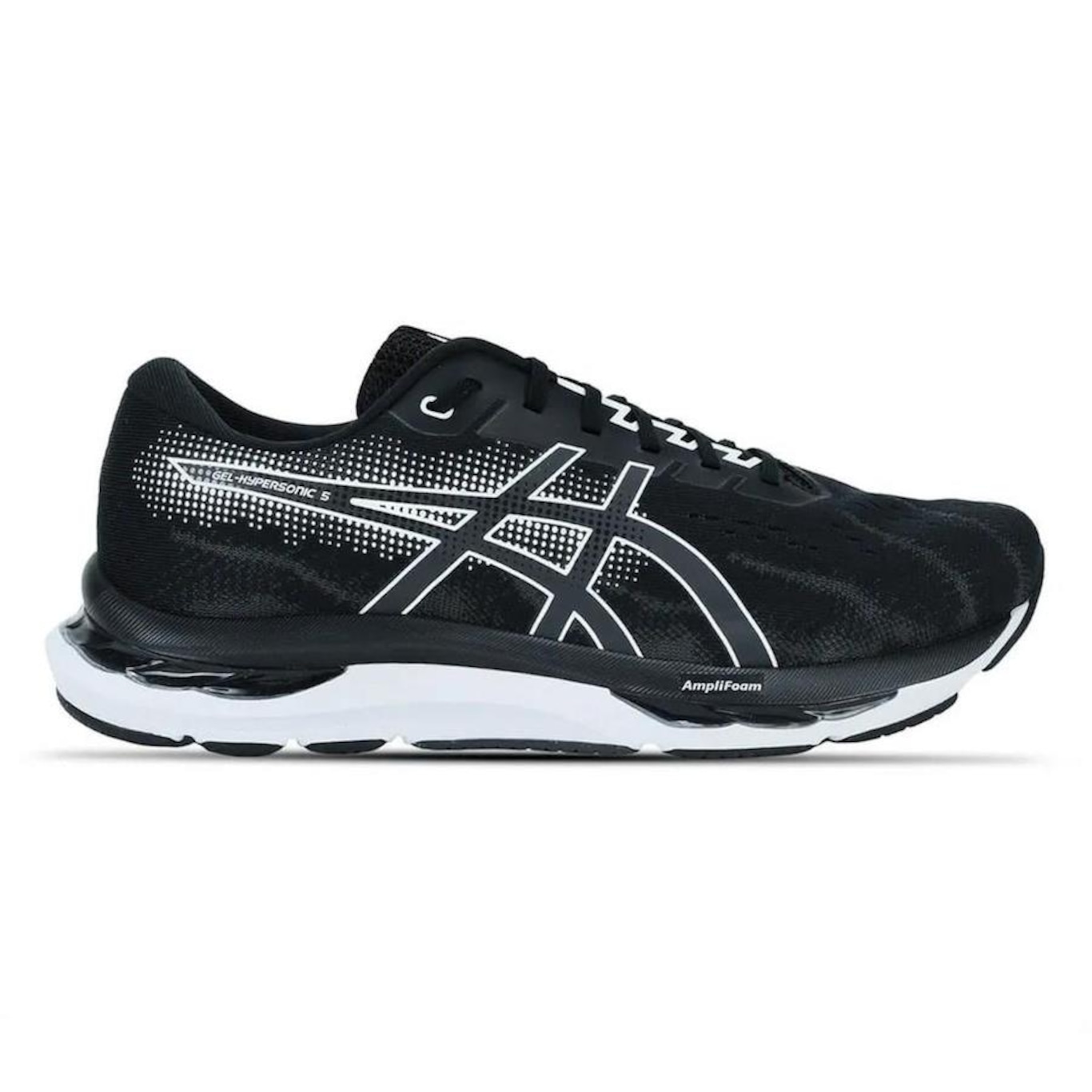 Tênis Asics Gel-Hypersonic 5 - Masculino - Foto 1