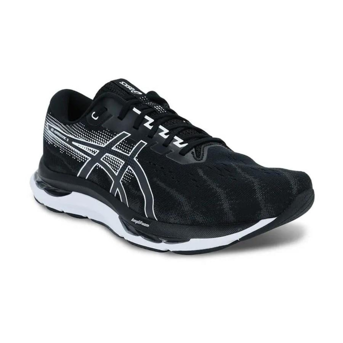 Tênis Asics Gel-Hypersonic 5 - Masculino - Foto 2