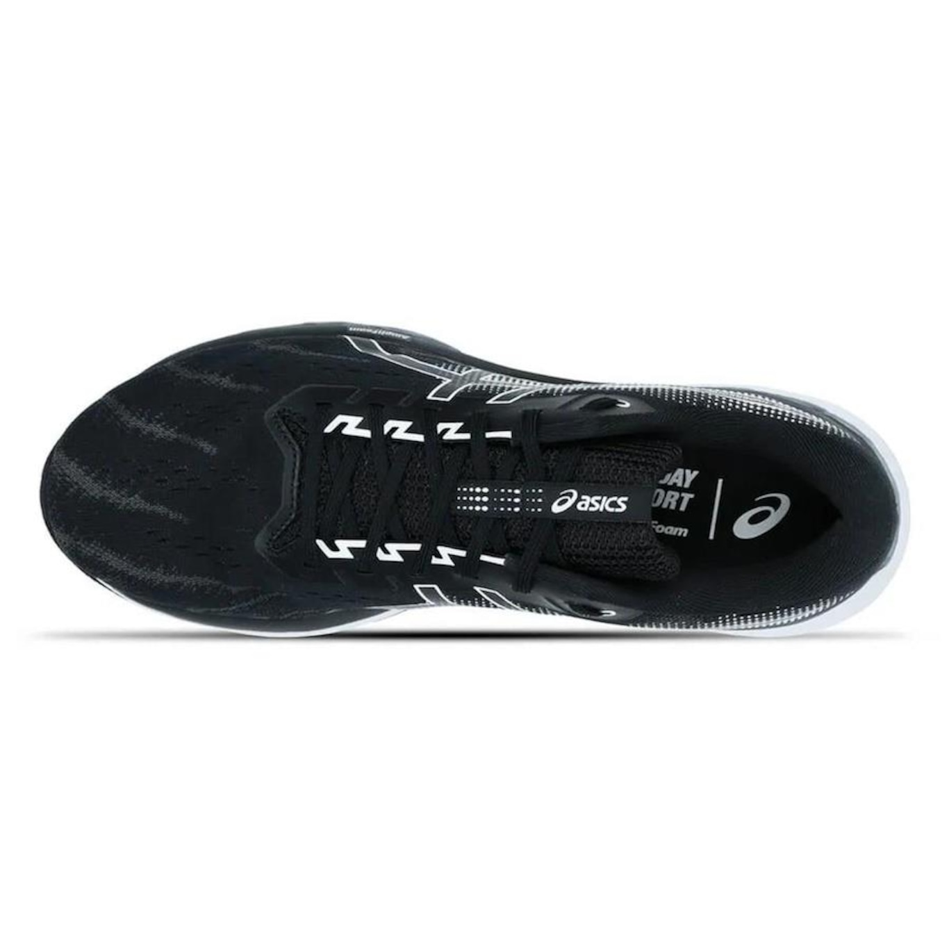 Tênis Asics Gel-Hypersonic 5 - Masculino - Foto 3