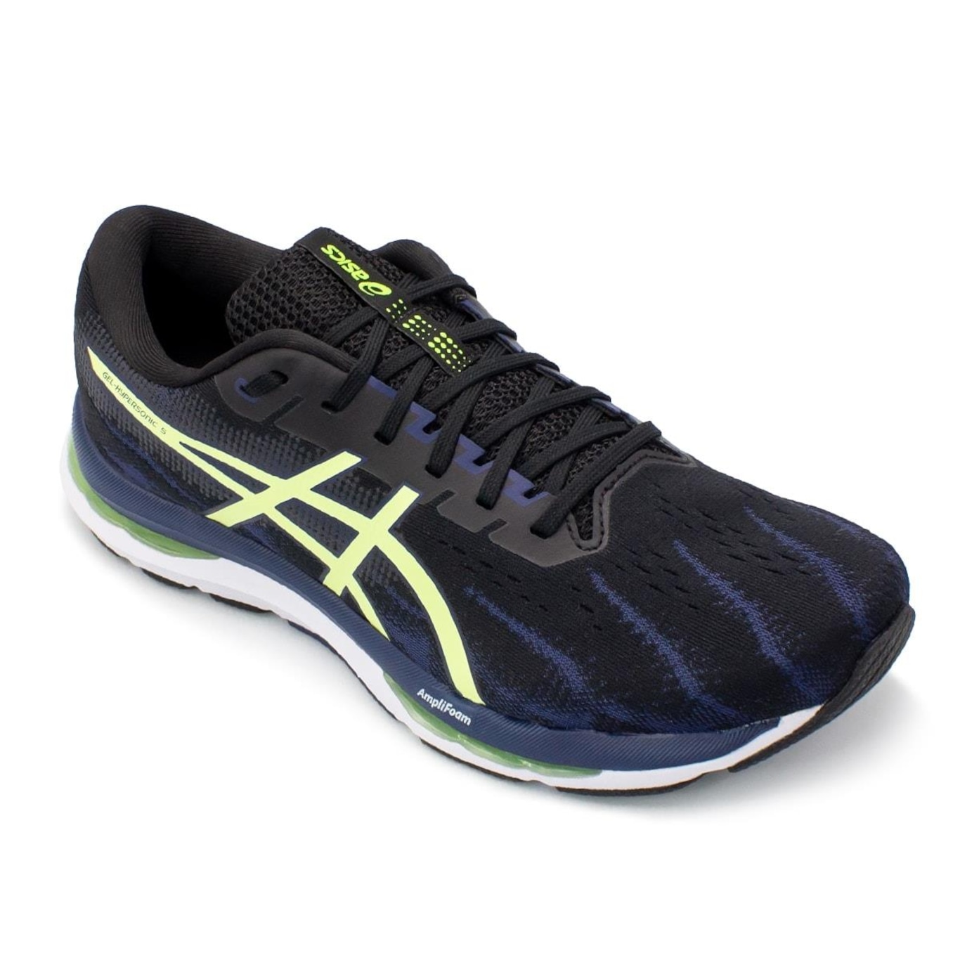 Tênis Asics Gel-Hypersonic 5 - Masculino - Foto 2