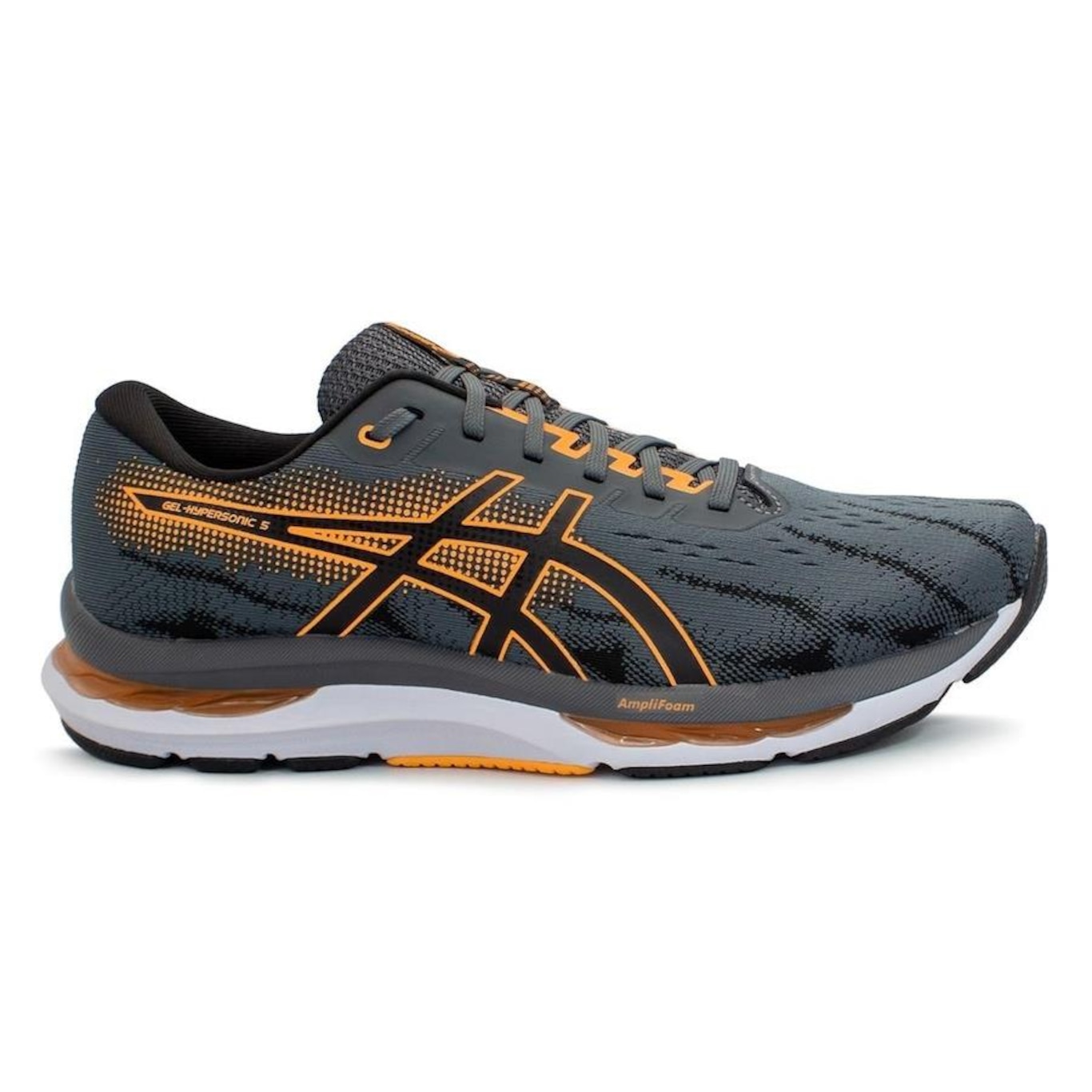 Tênis Asics Gel-Hypersonic 5 - Masculino - Foto 1