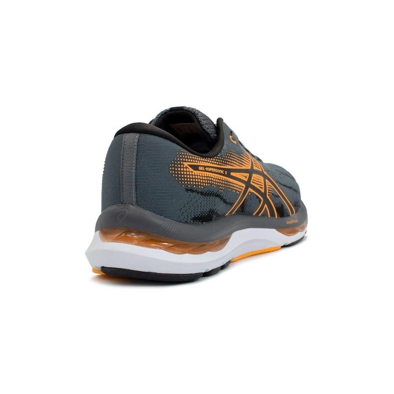 Tênis Asics Gel-Hypersonic 5 - Masculino - Foto 4