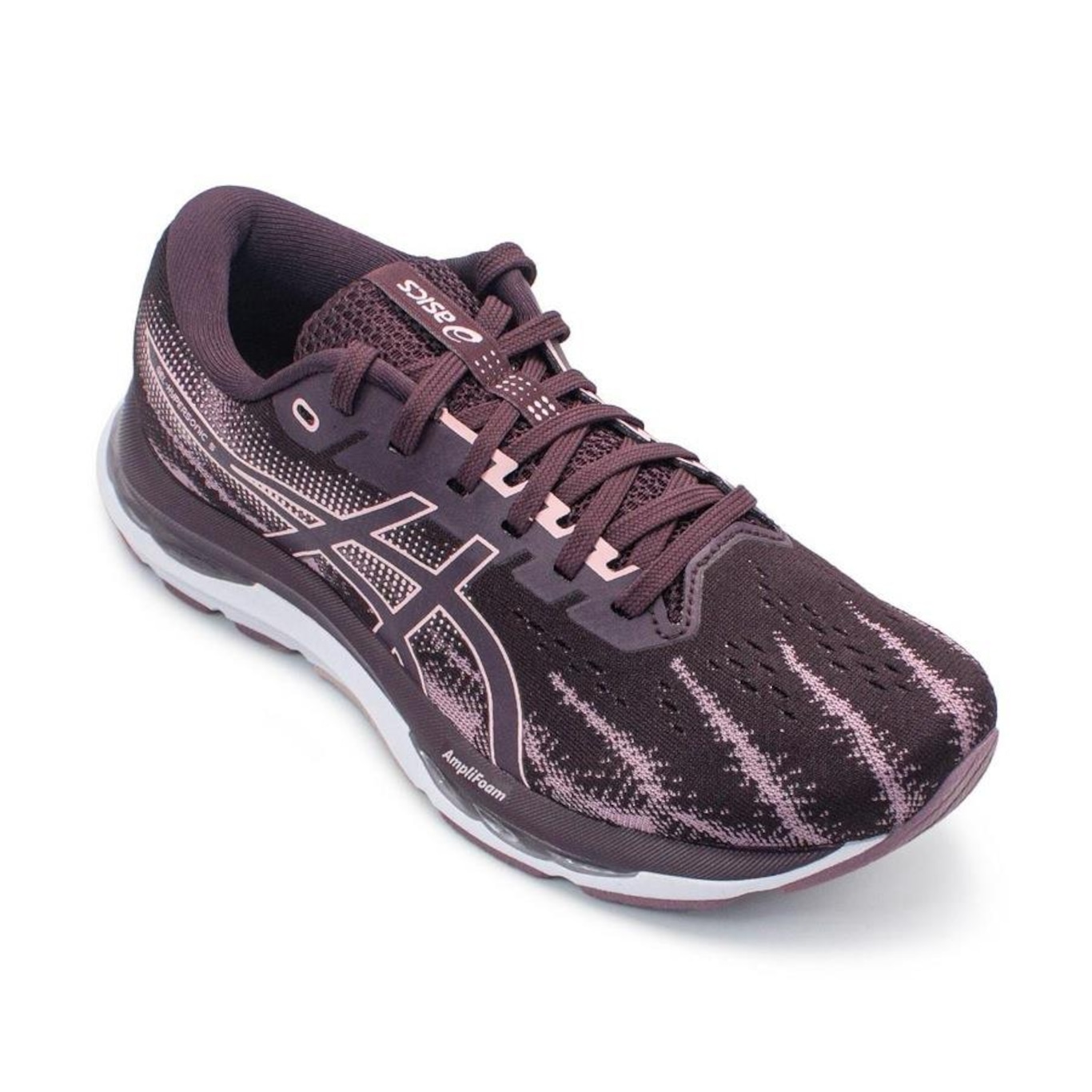 Tênis Asics Gel-Hypersonic 5 - Feminino - Foto 2