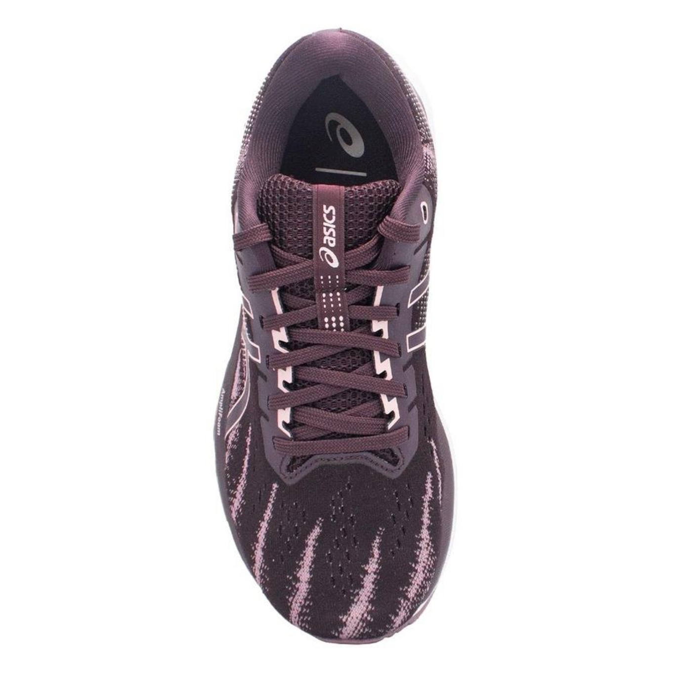 Tênis Asics Gel-Hypersonic 5 - Feminino - Foto 3