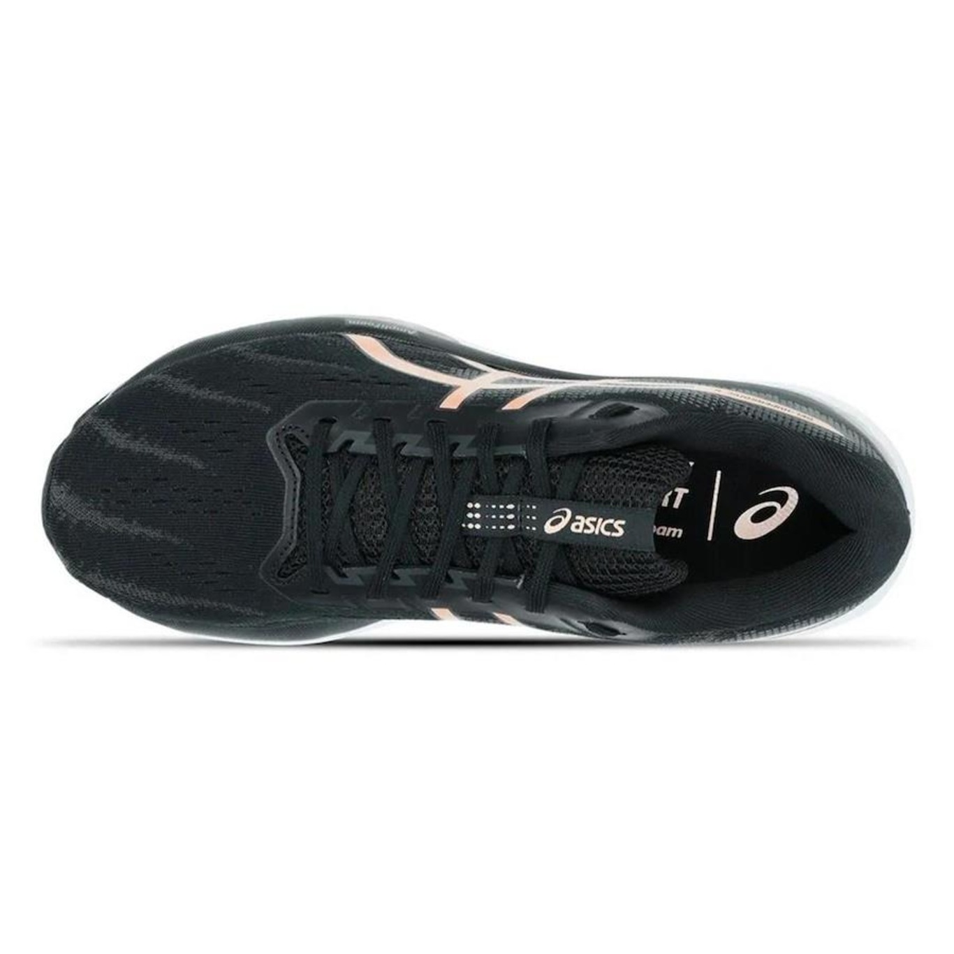 Tênis Asics Gel-Hypersonic 5 - Feminino - Foto 3