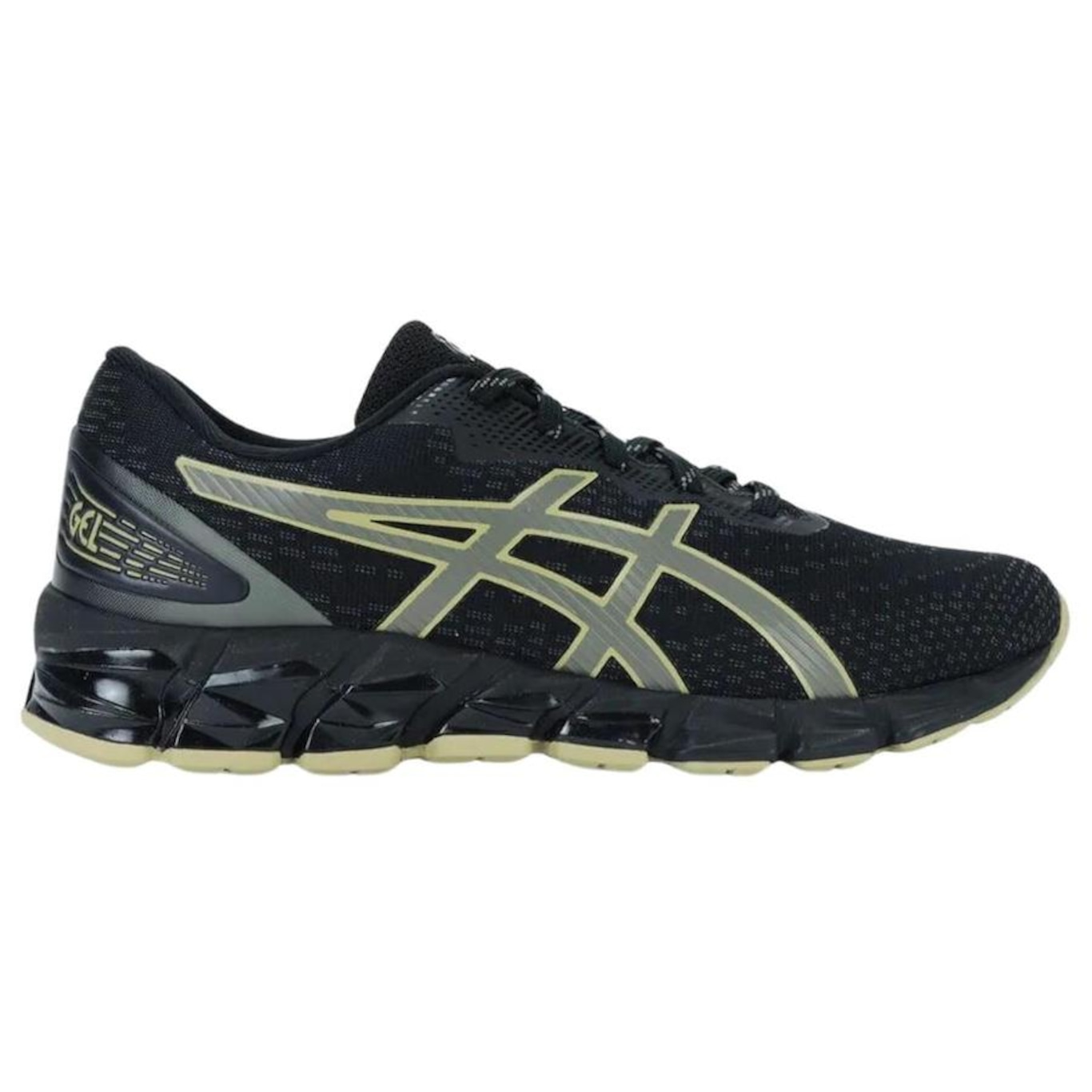 Tênis Asics Gel-Quantum 180 Fly - Masculino - Foto 1