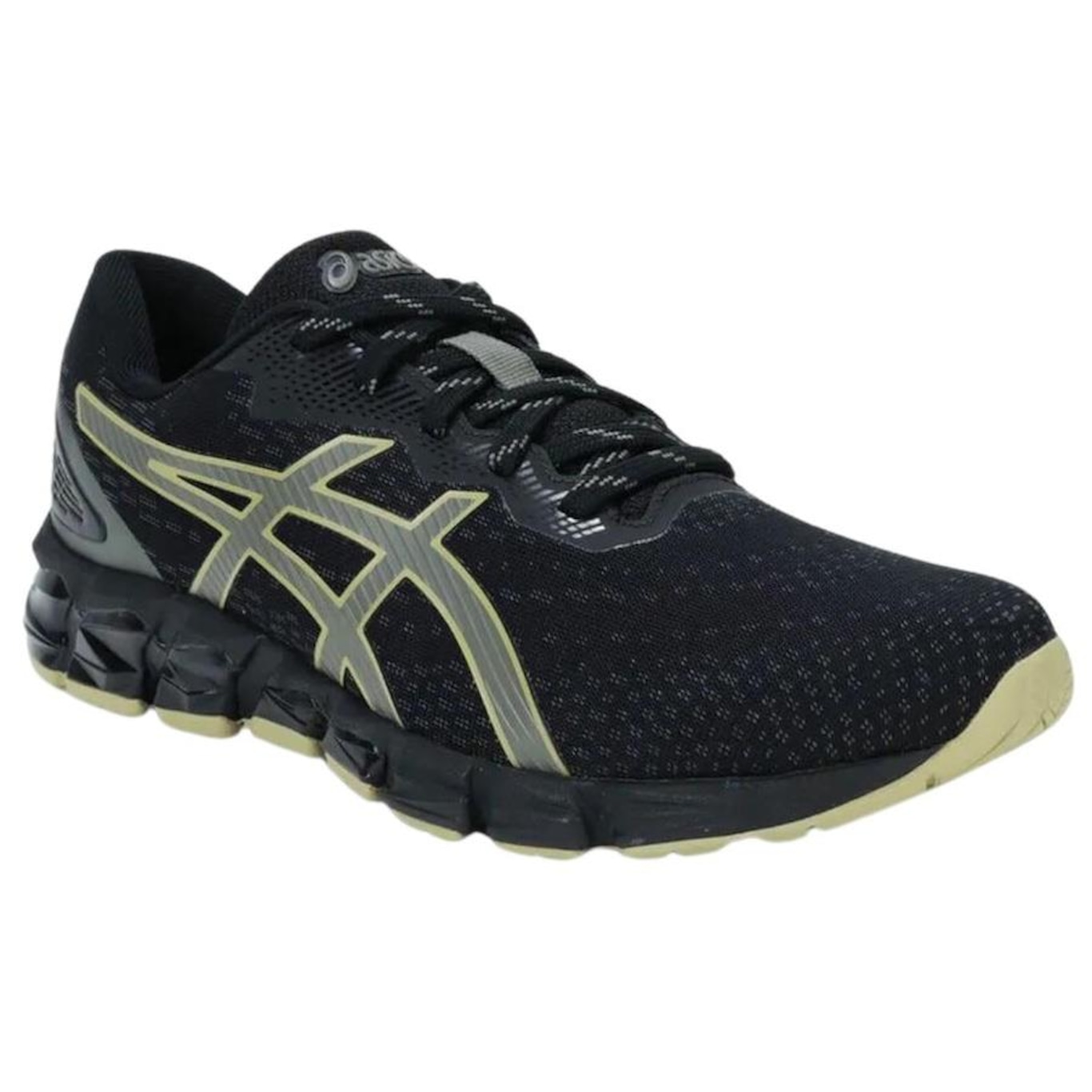 Tênis Asics Gel-Quantum 180 Fly - Masculino - Foto 2