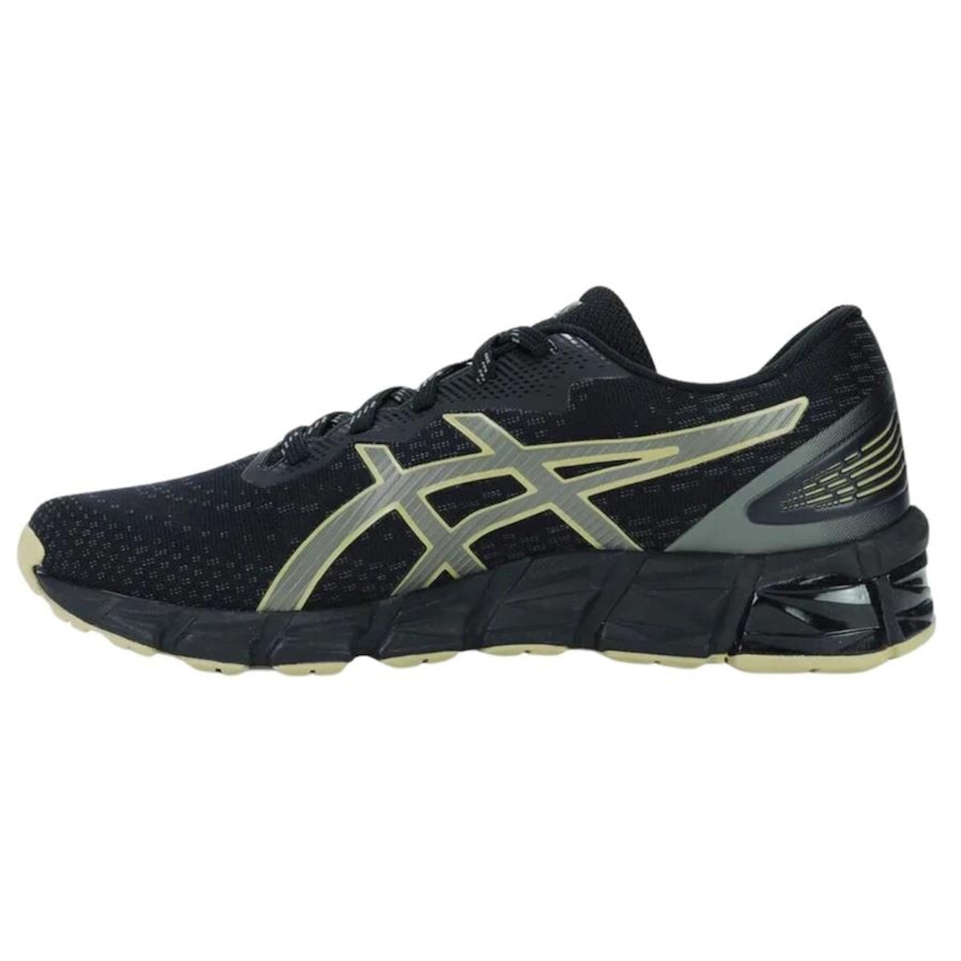 Tênis Asics Gel-Quantum 180 Fly - Masculino - Foto 3