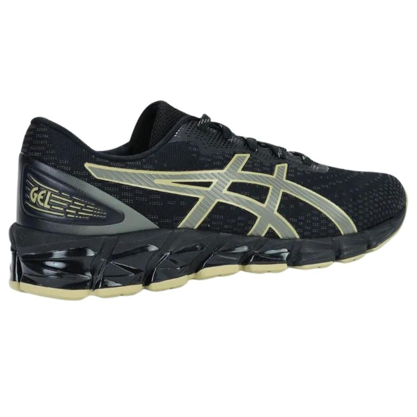 Tênis Asics Gel-Quantum 180 Fly - Masculino - Foto 4