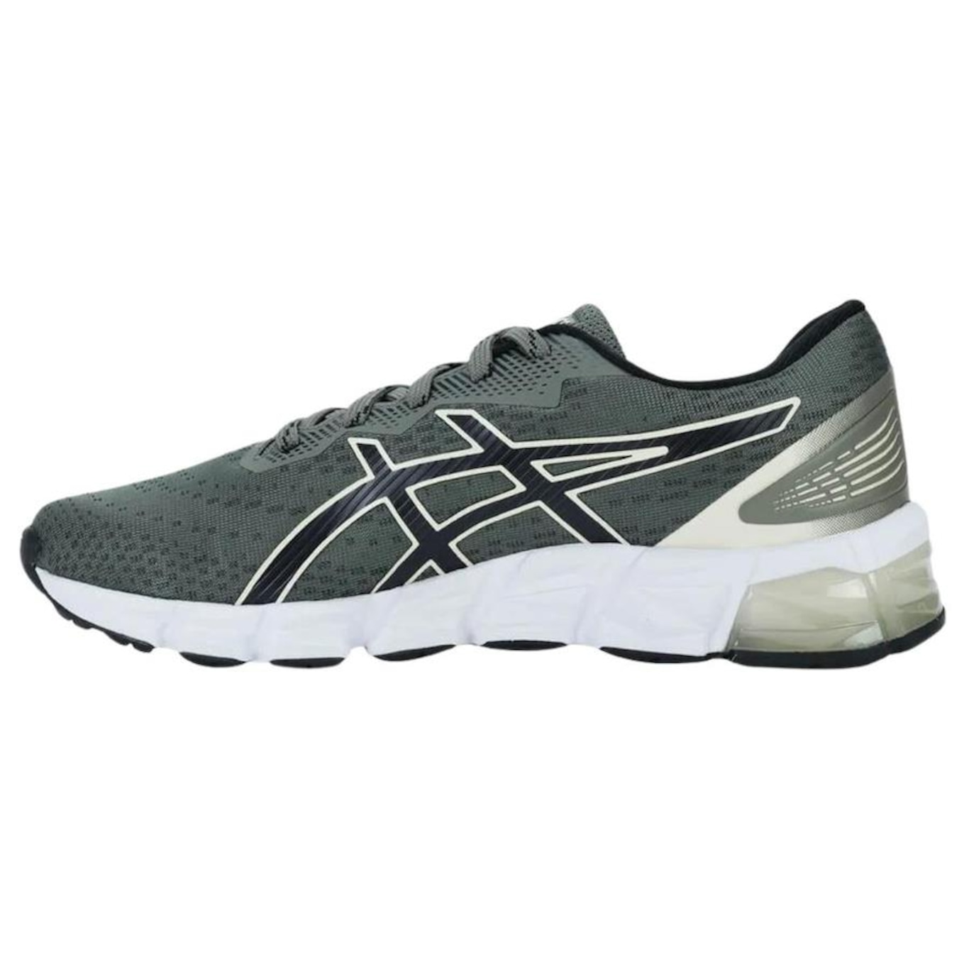 Tênis Asics Gel-Quantum 180 Fly - Masculino - Foto 3